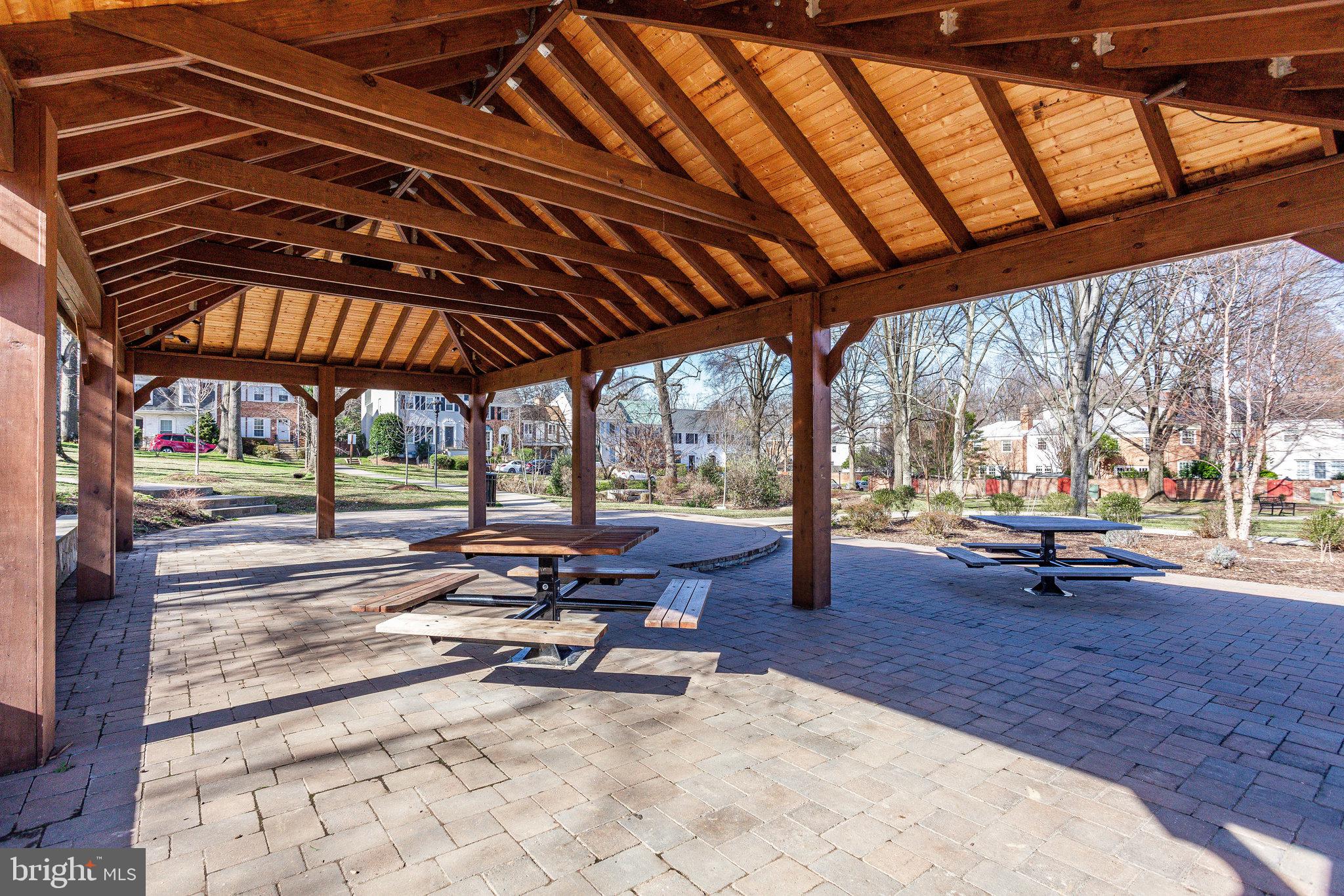 1119 Randolph Rd