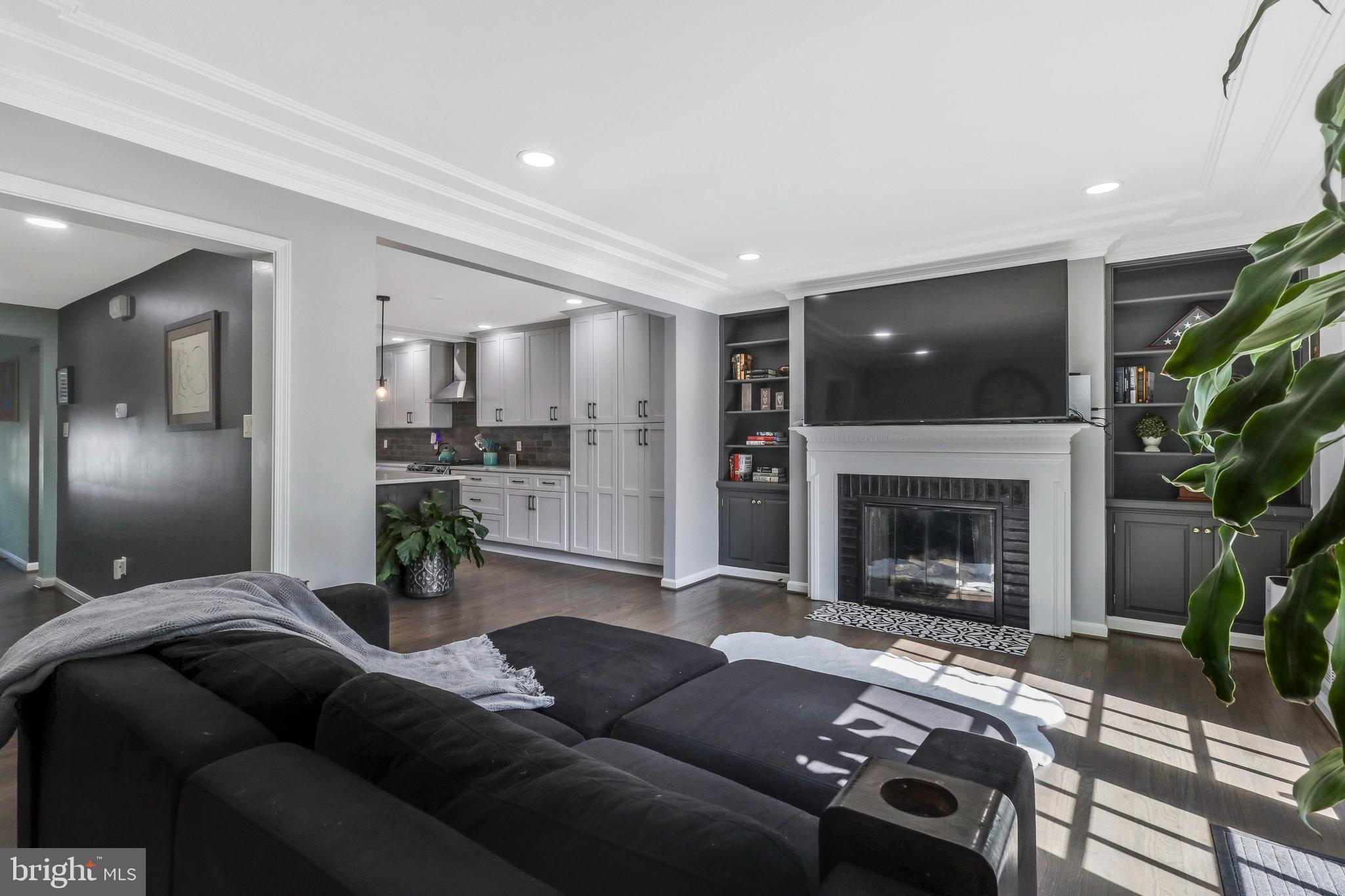 1119 Randolph Rd