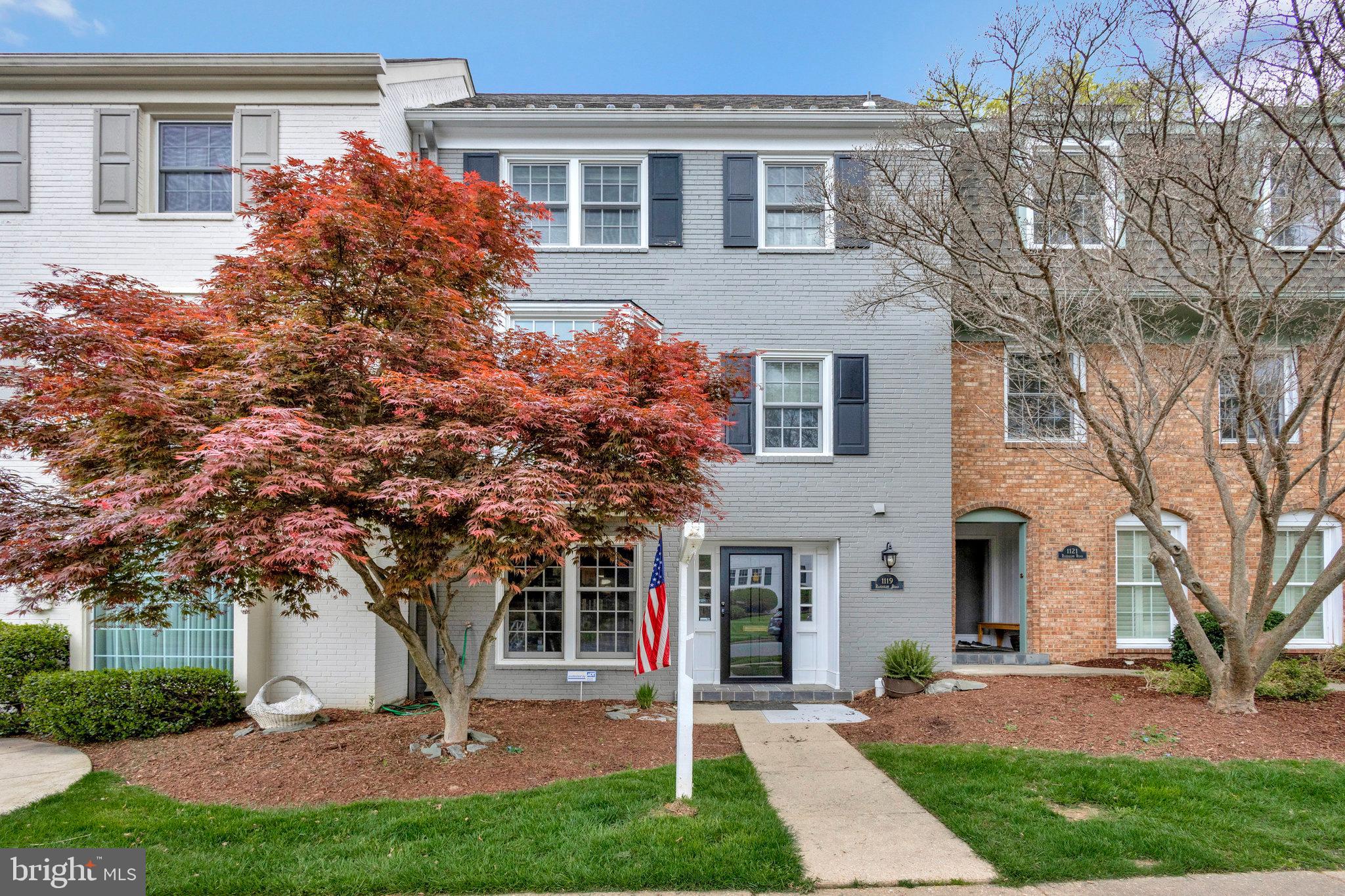 1119 Randolph Rd