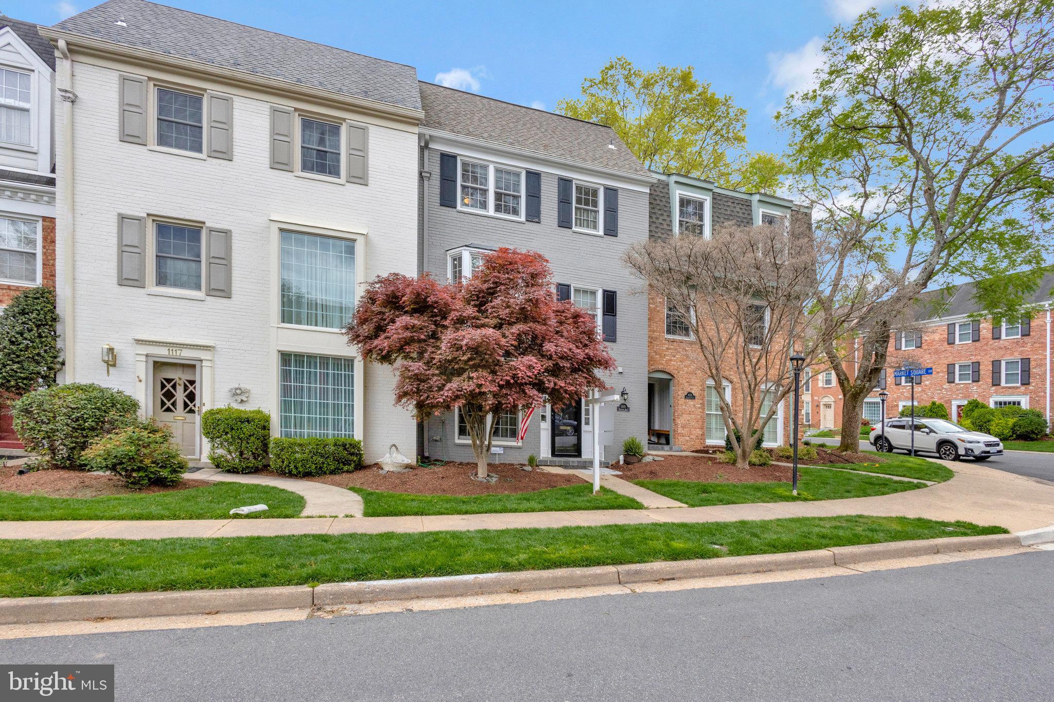 1119 Randolph Rd