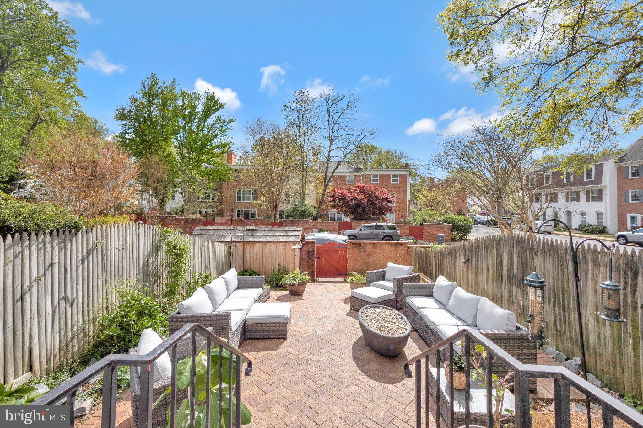 1119 Randolph Rd