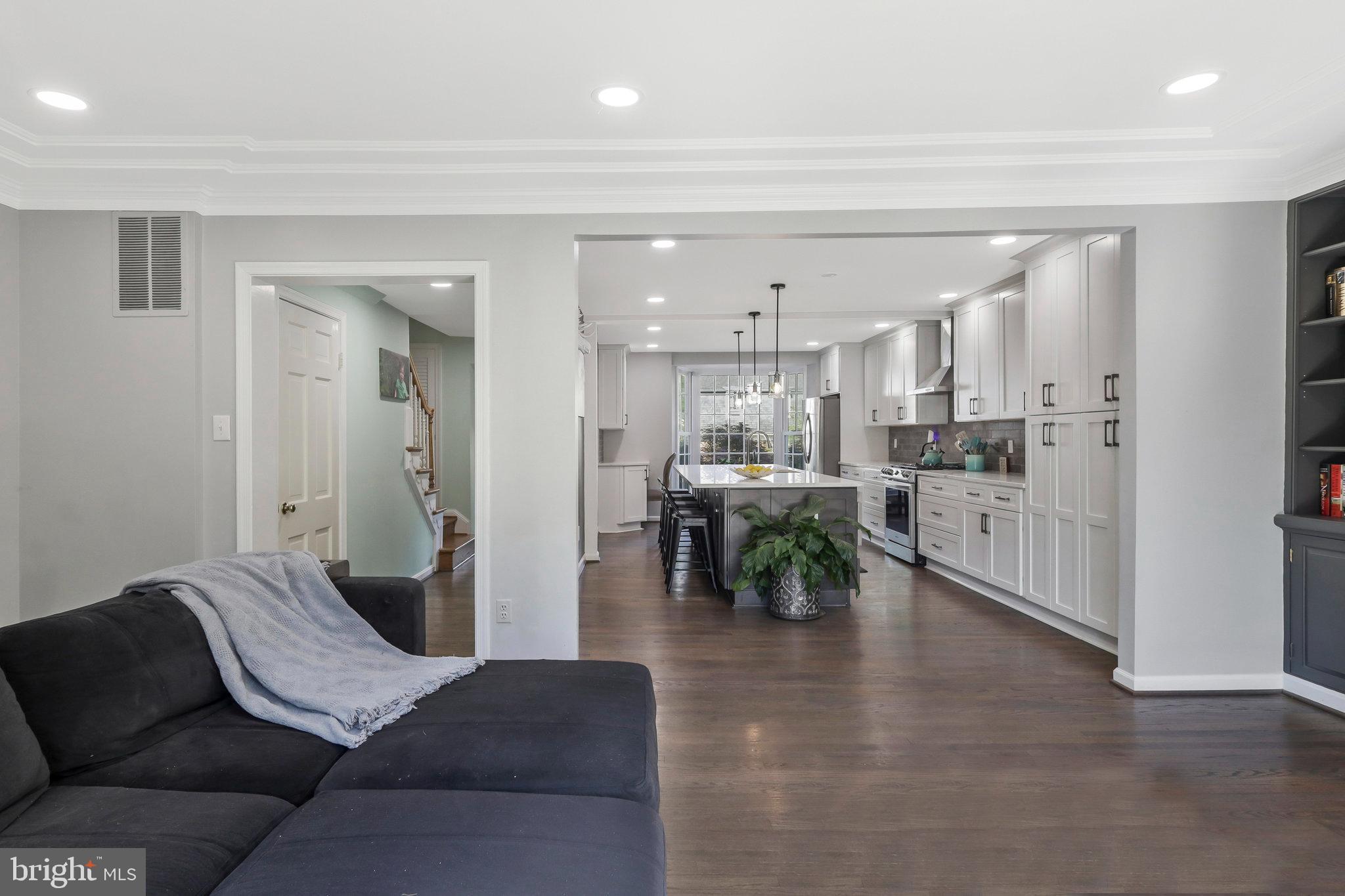 1119 Randolph Rd