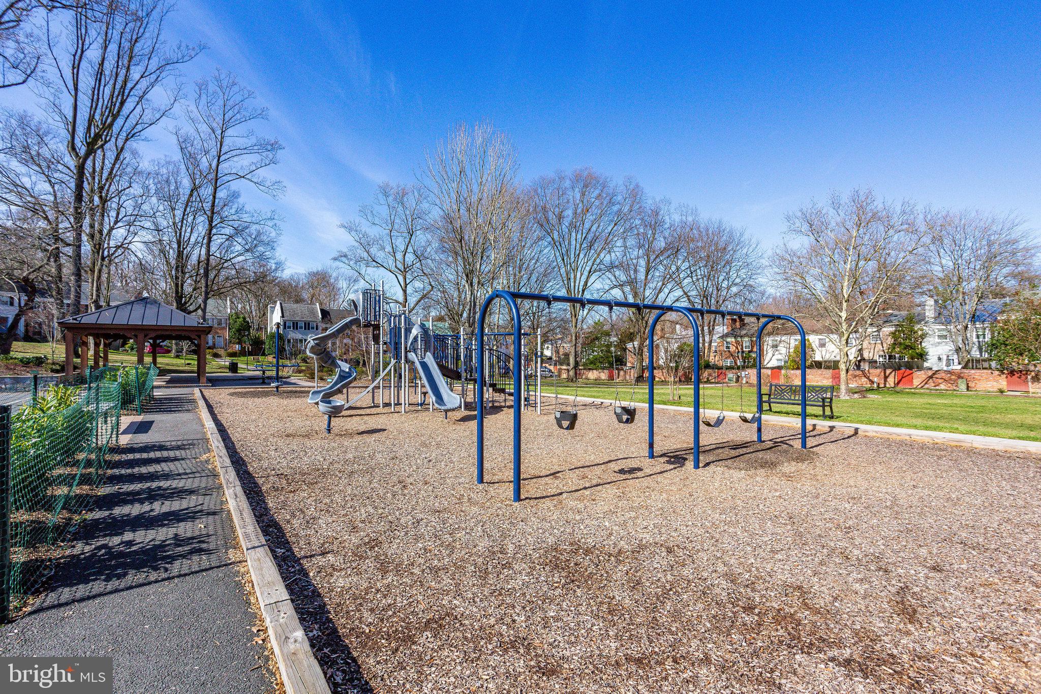 1119 Randolph Rd