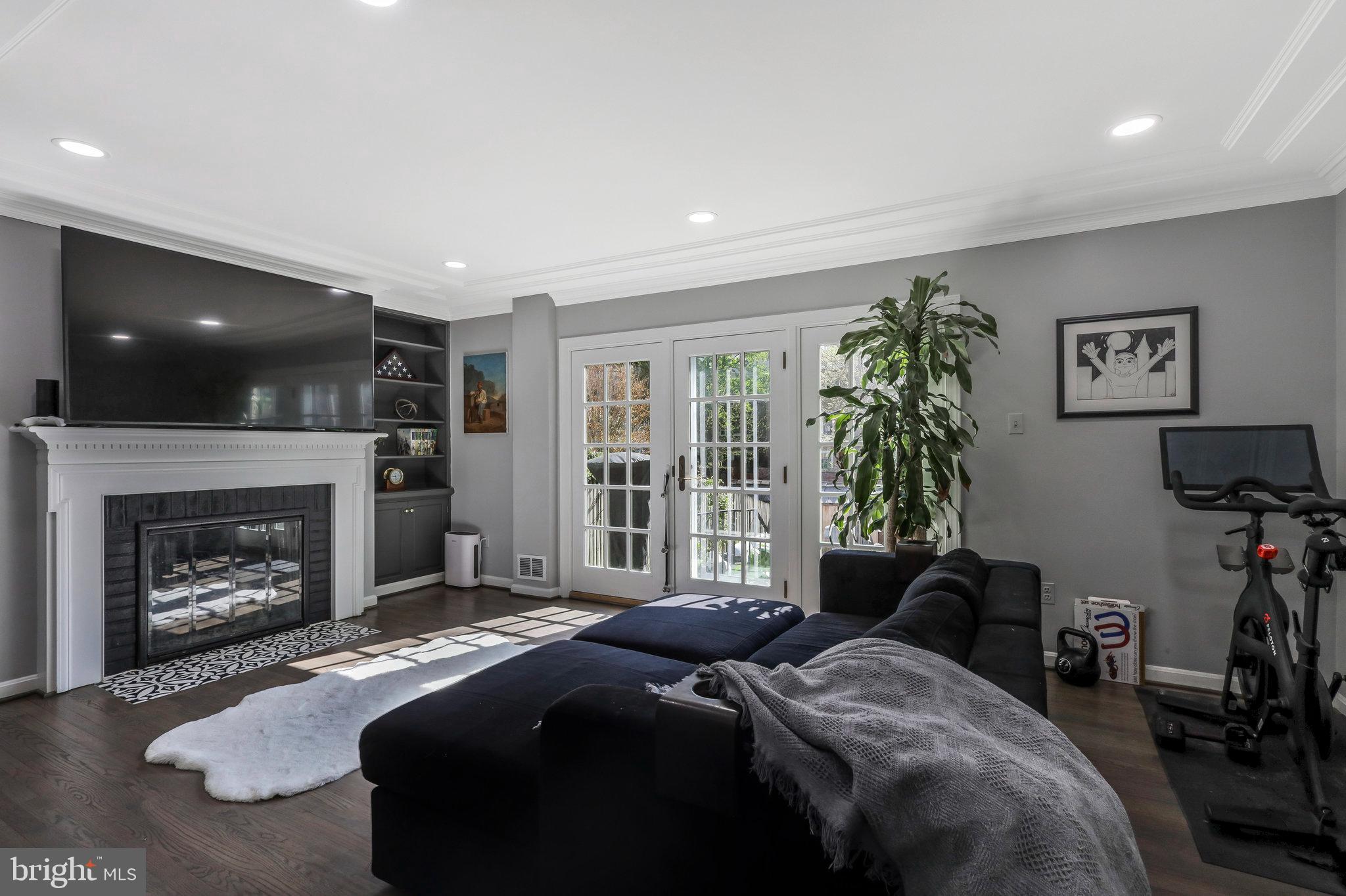 1119 Randolph Rd