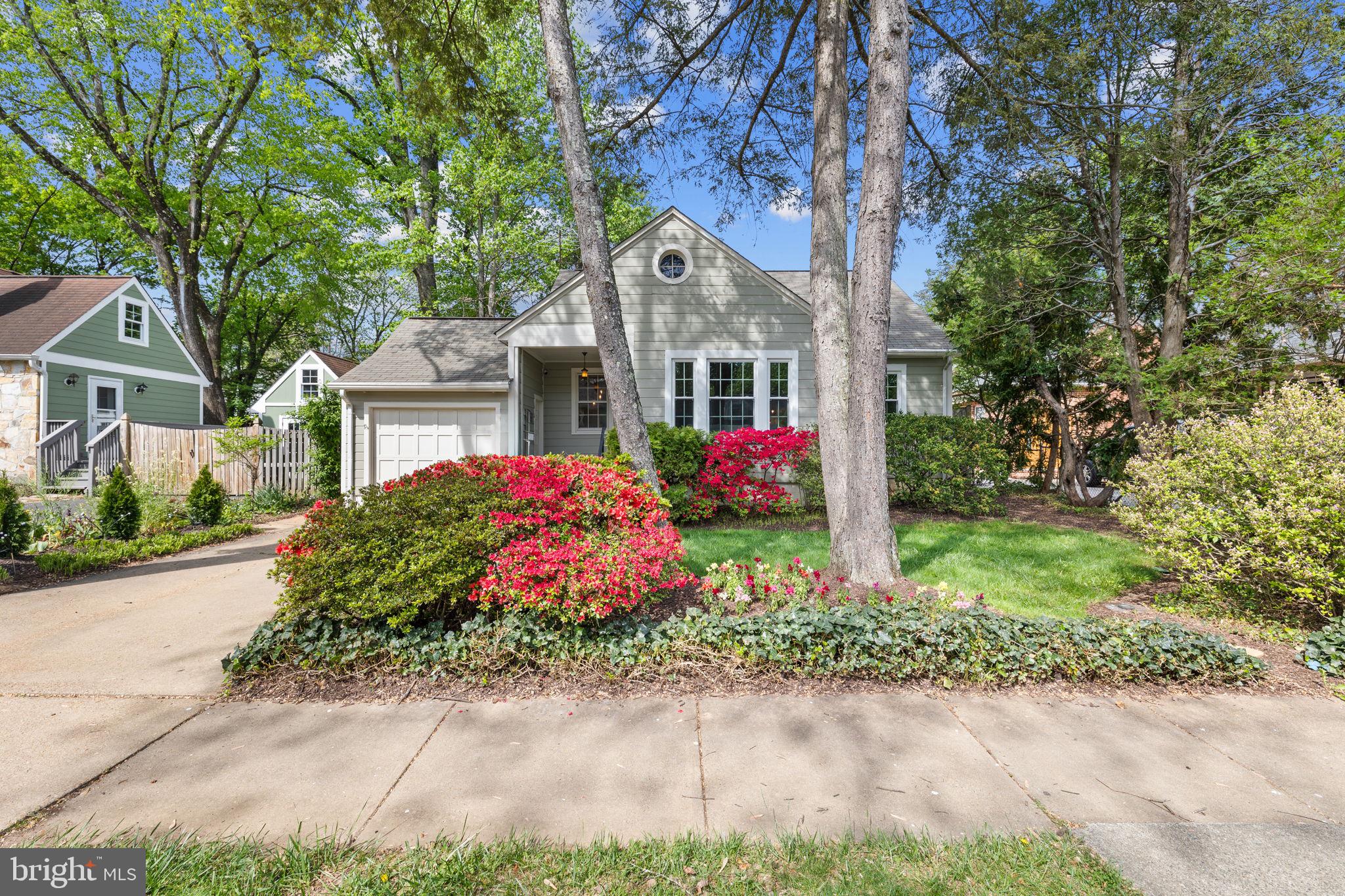 2760 Summerfield Rd