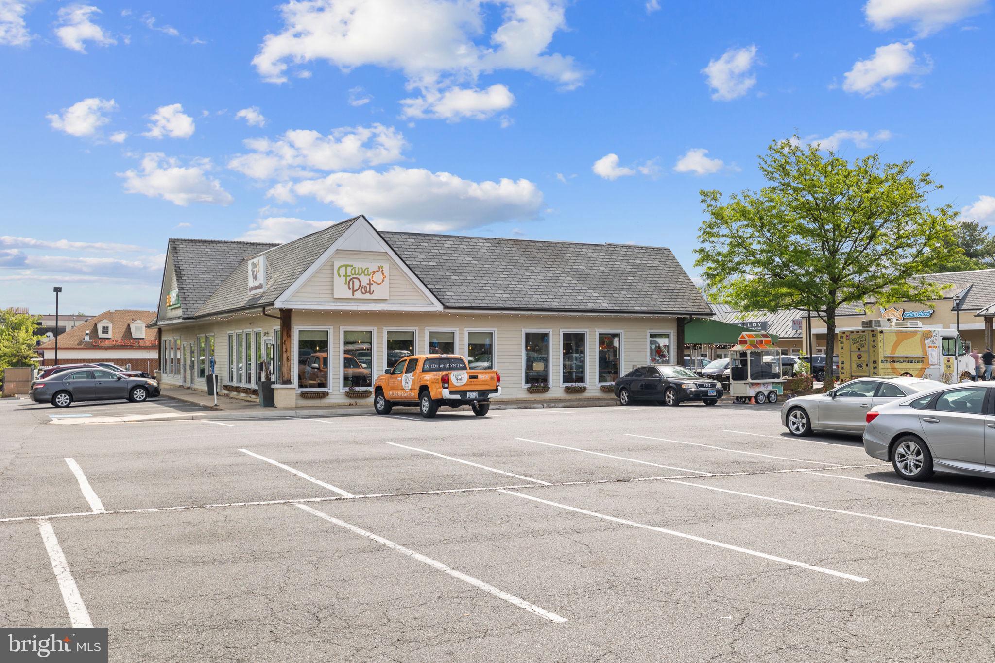 2760 Summerfield Rd