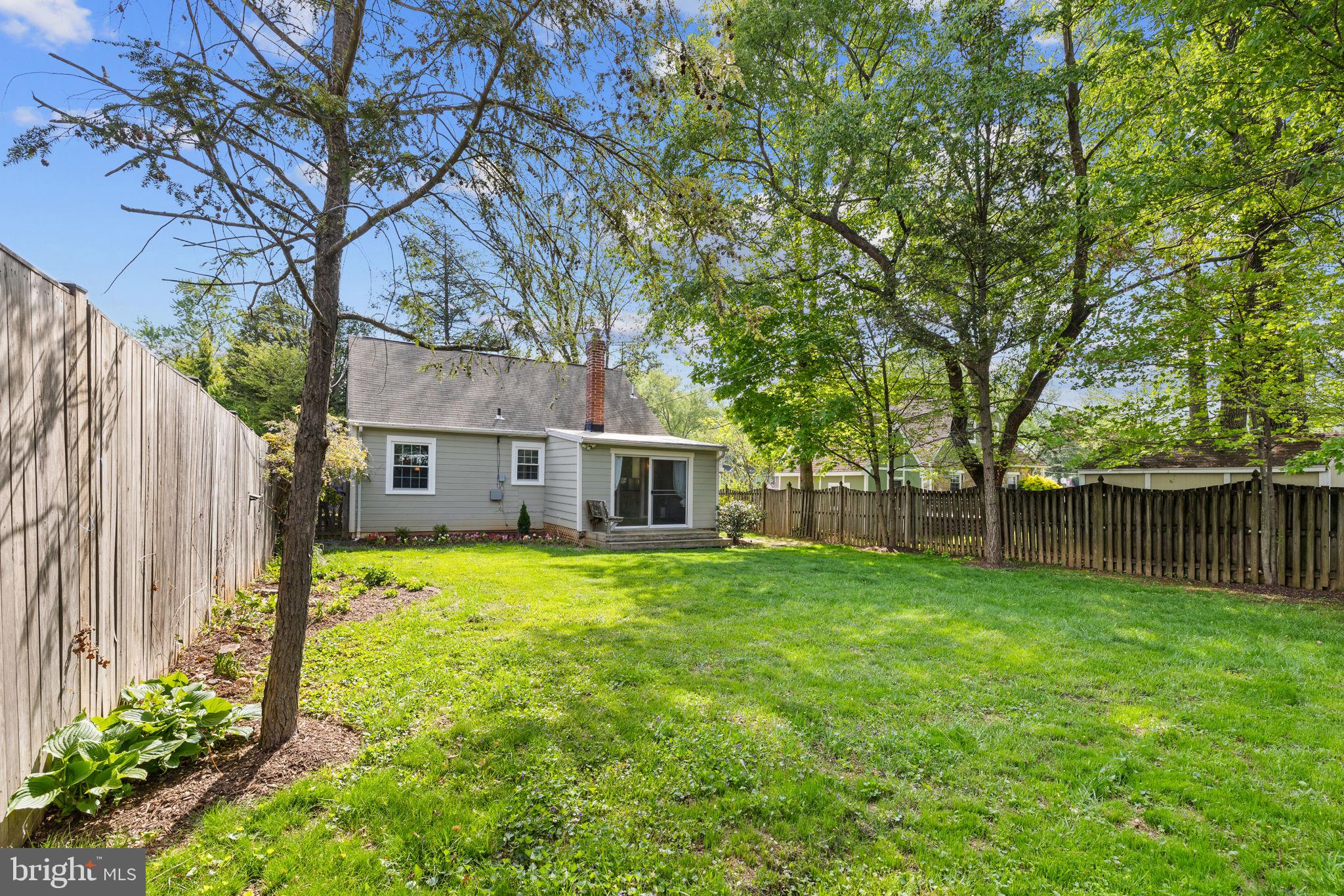 2760 Summerfield Rd