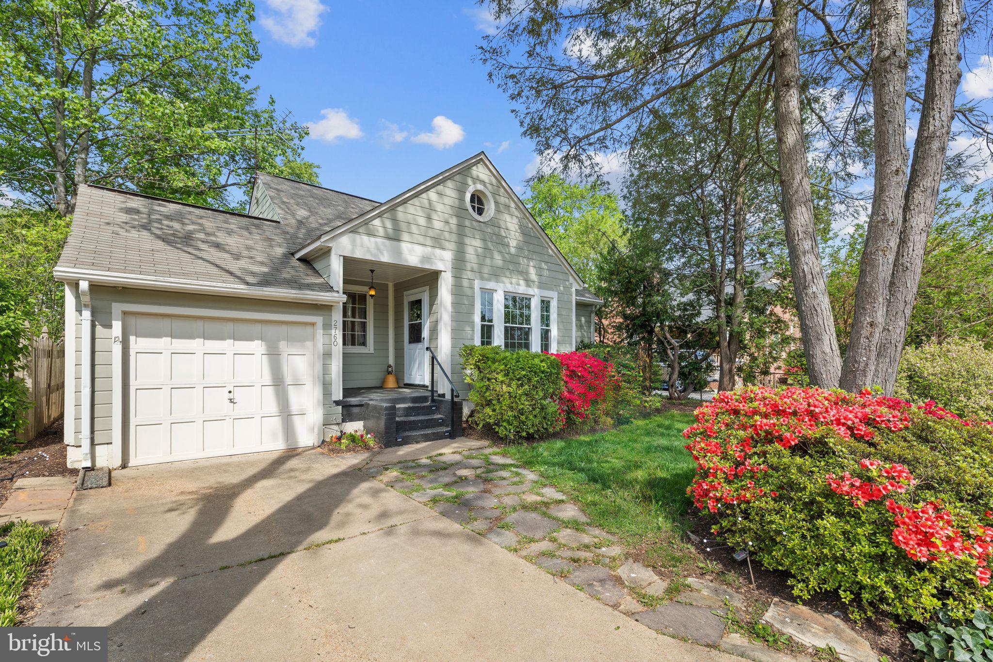 2760 Summerfield Rd