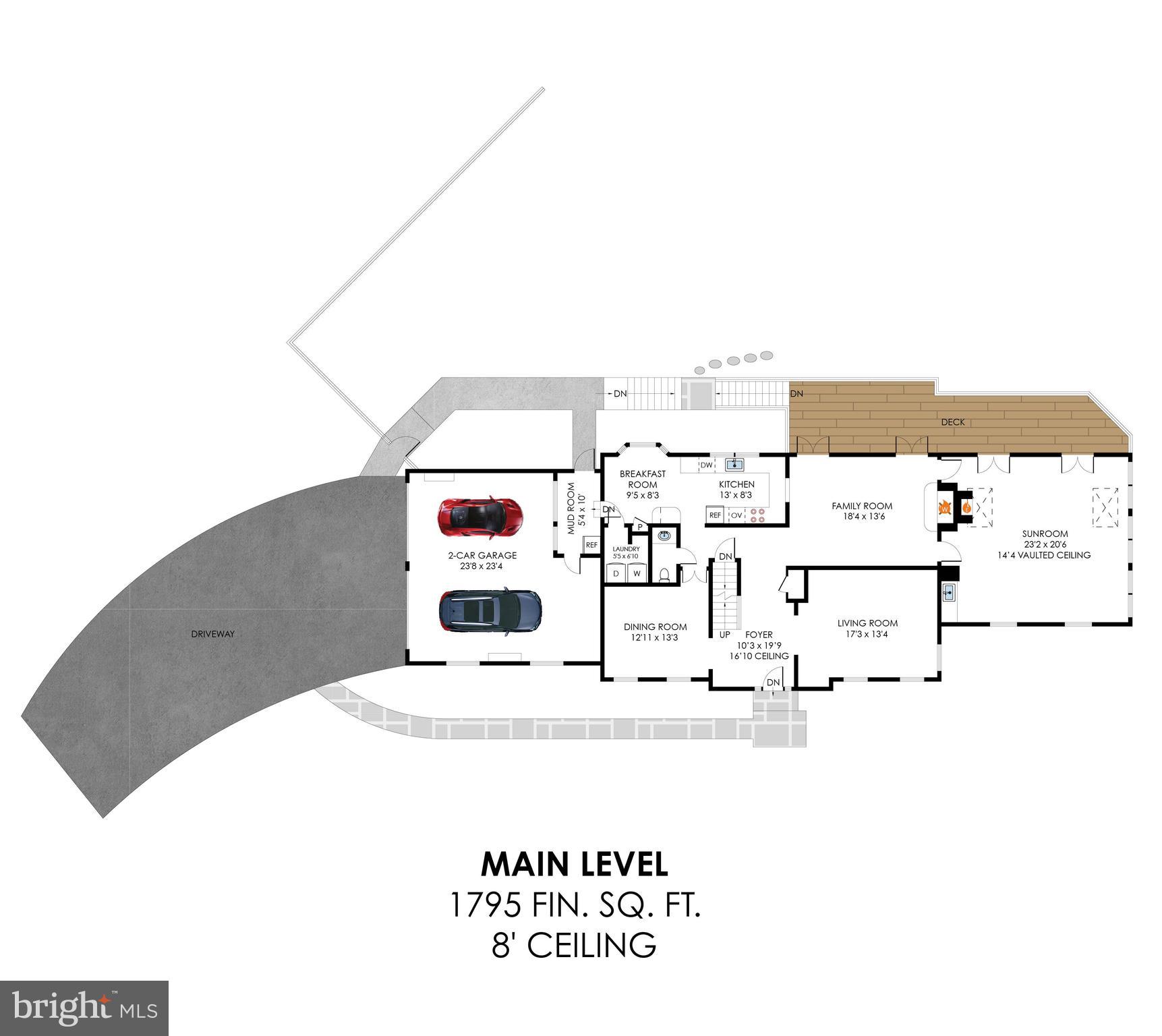 6516 ANNA MARIA COURT