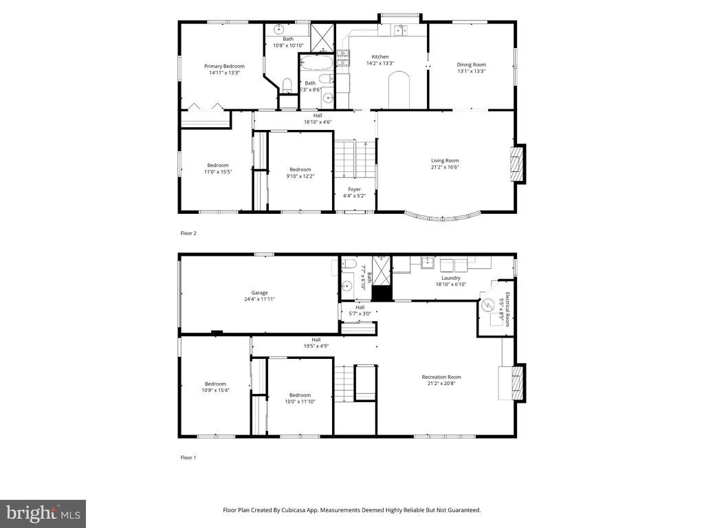 1521 FOREST VILLA LANE