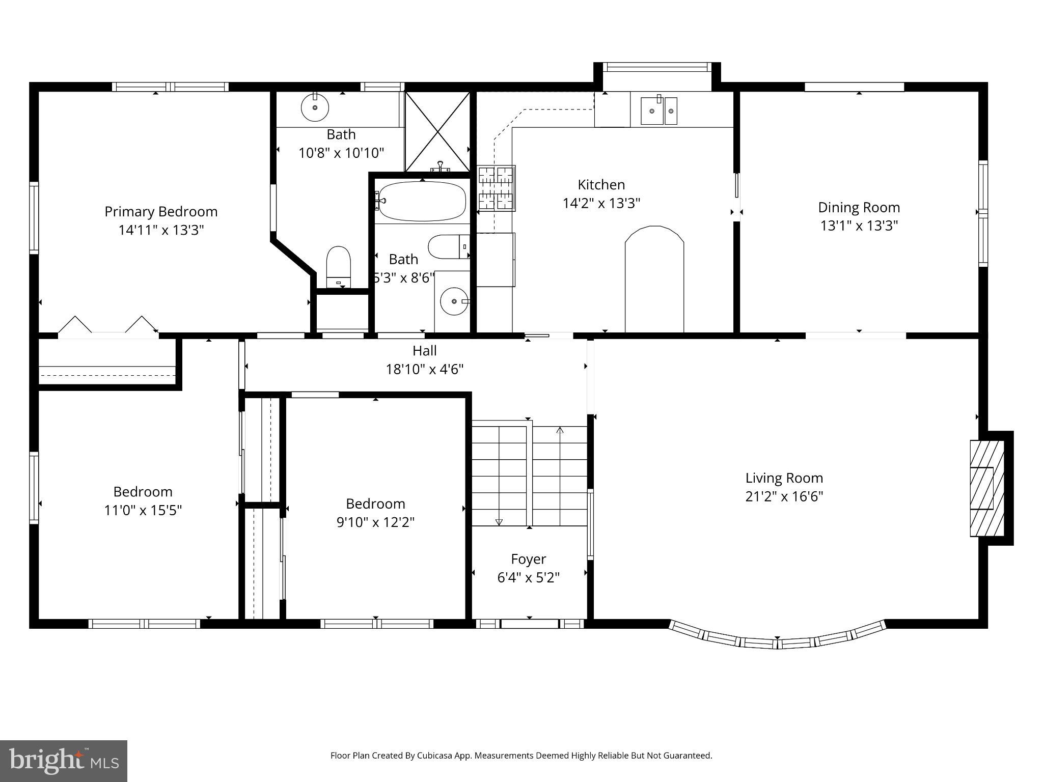 1521 FOREST VILLA LANE