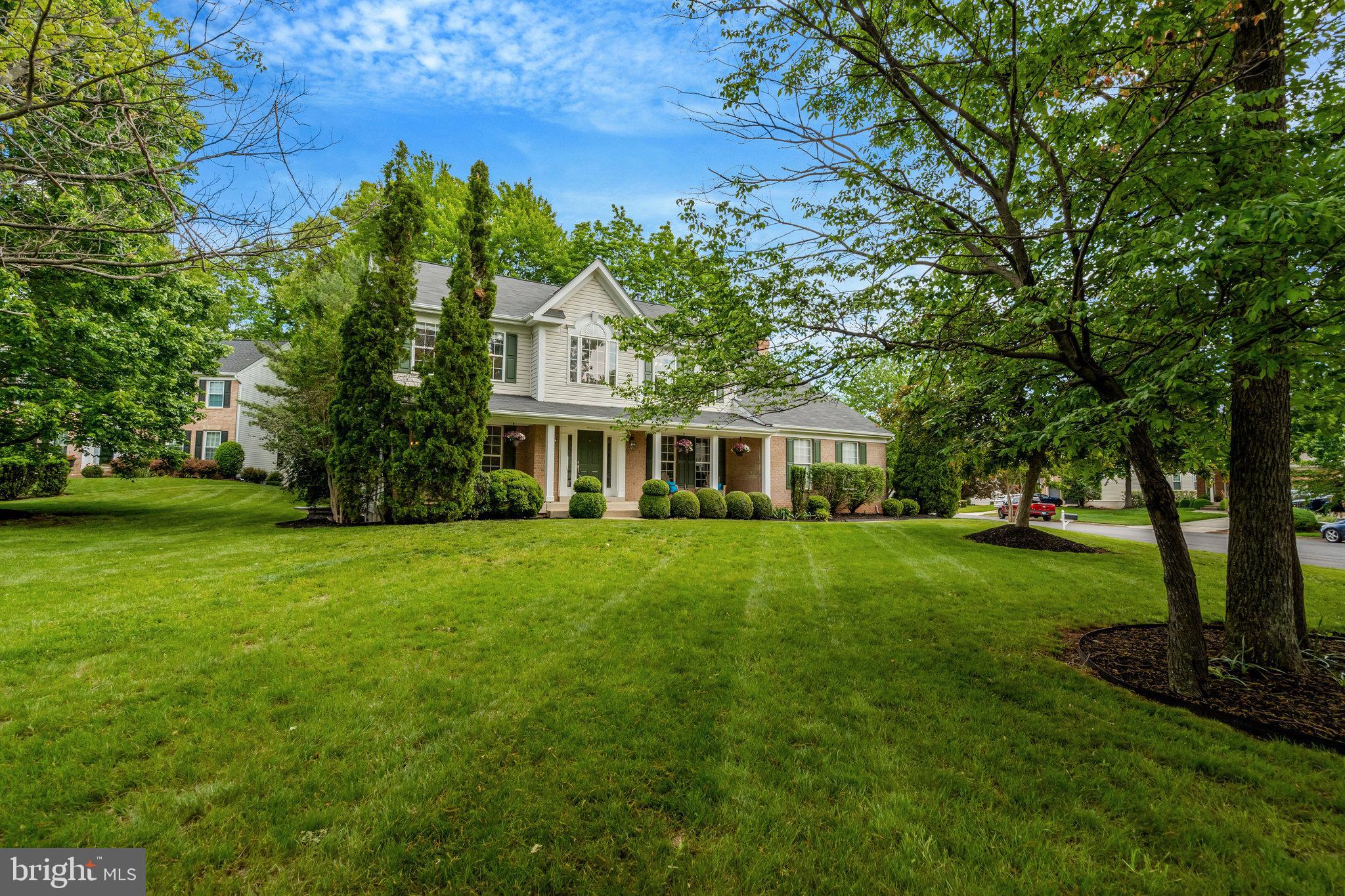 21349 Clappertown Dr