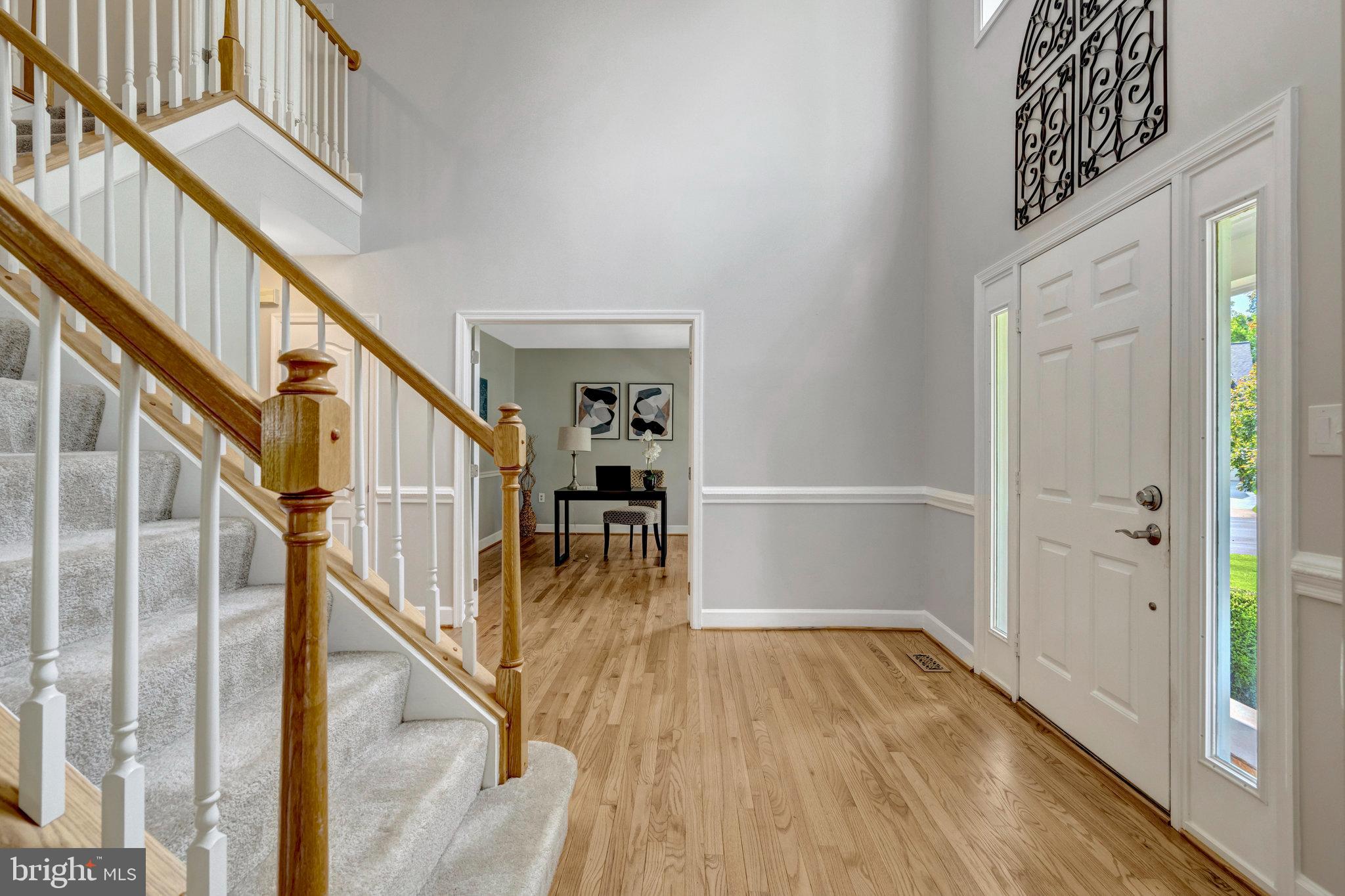 21349 Clappertown Dr