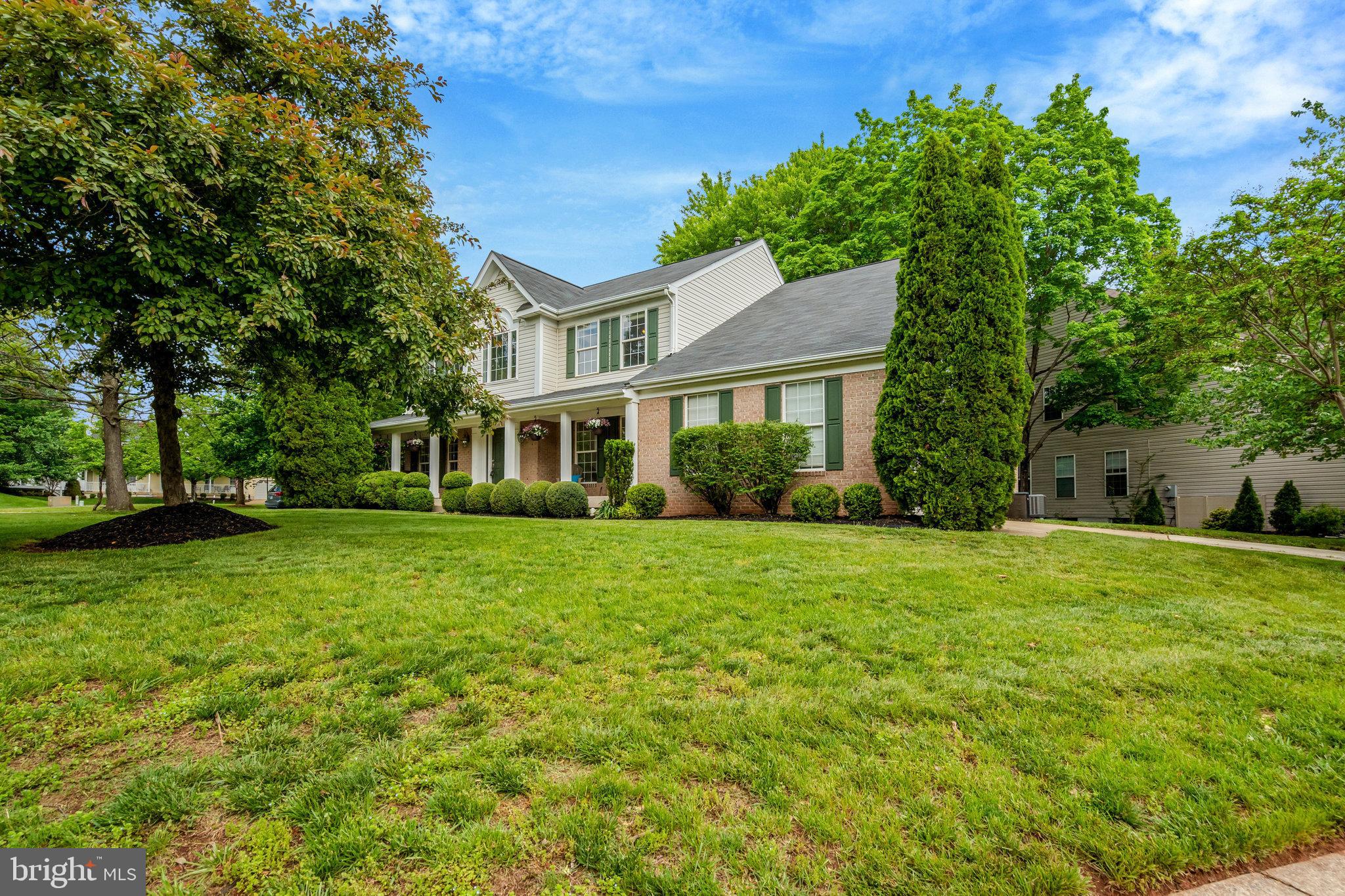 21349 Clappertown Dr