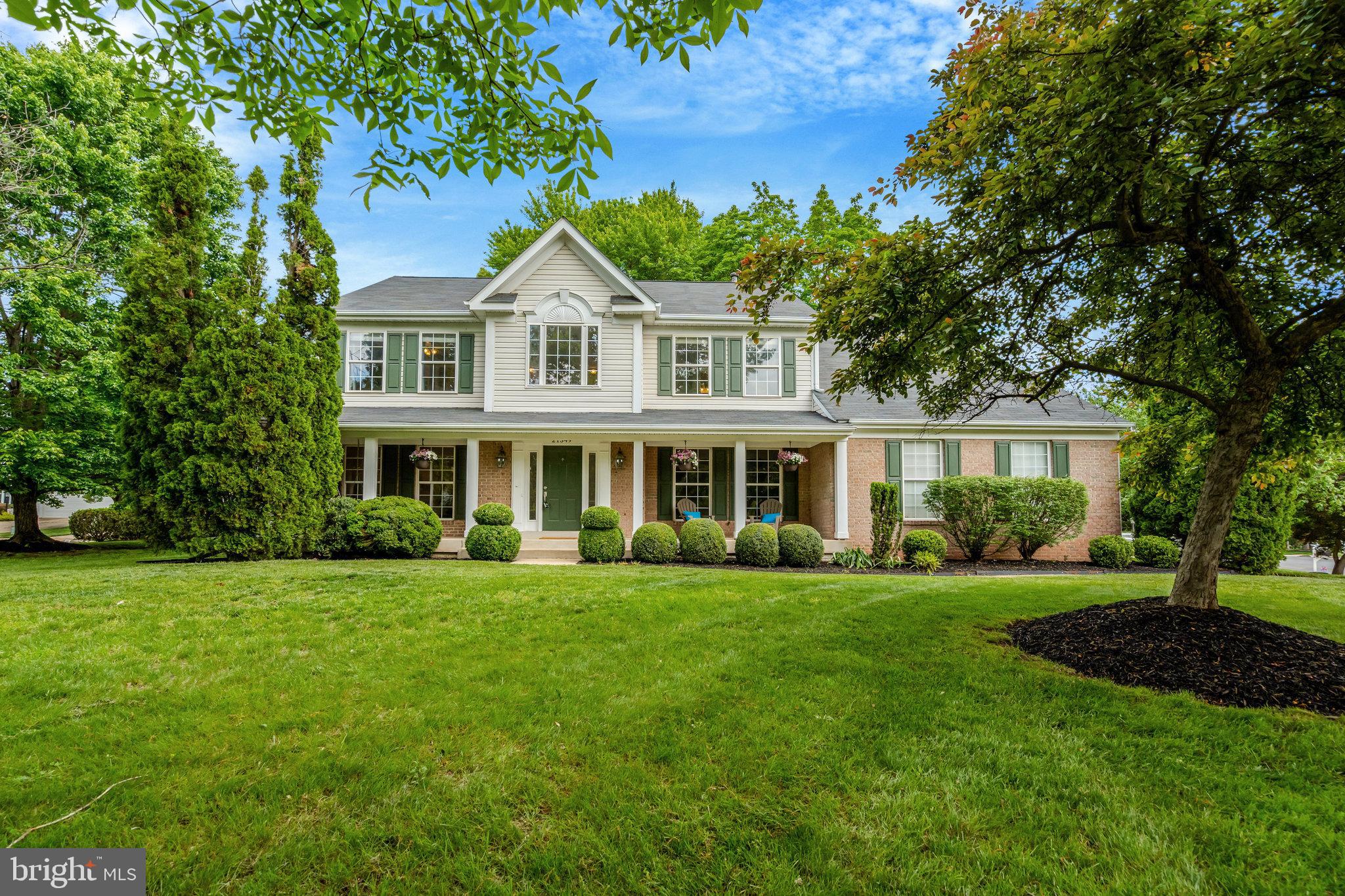21349 Clappertown Dr