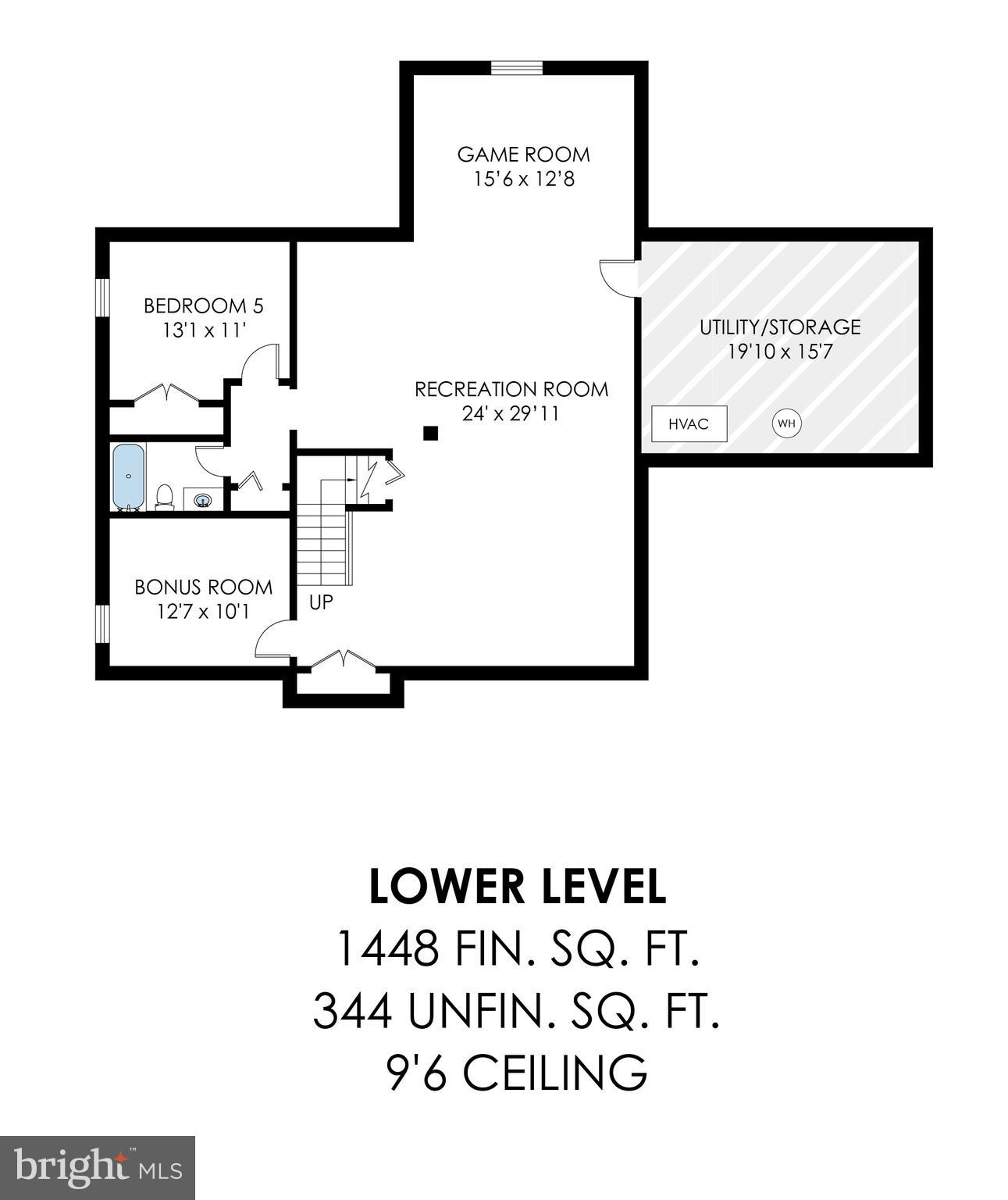 21349 Clappertown Dr