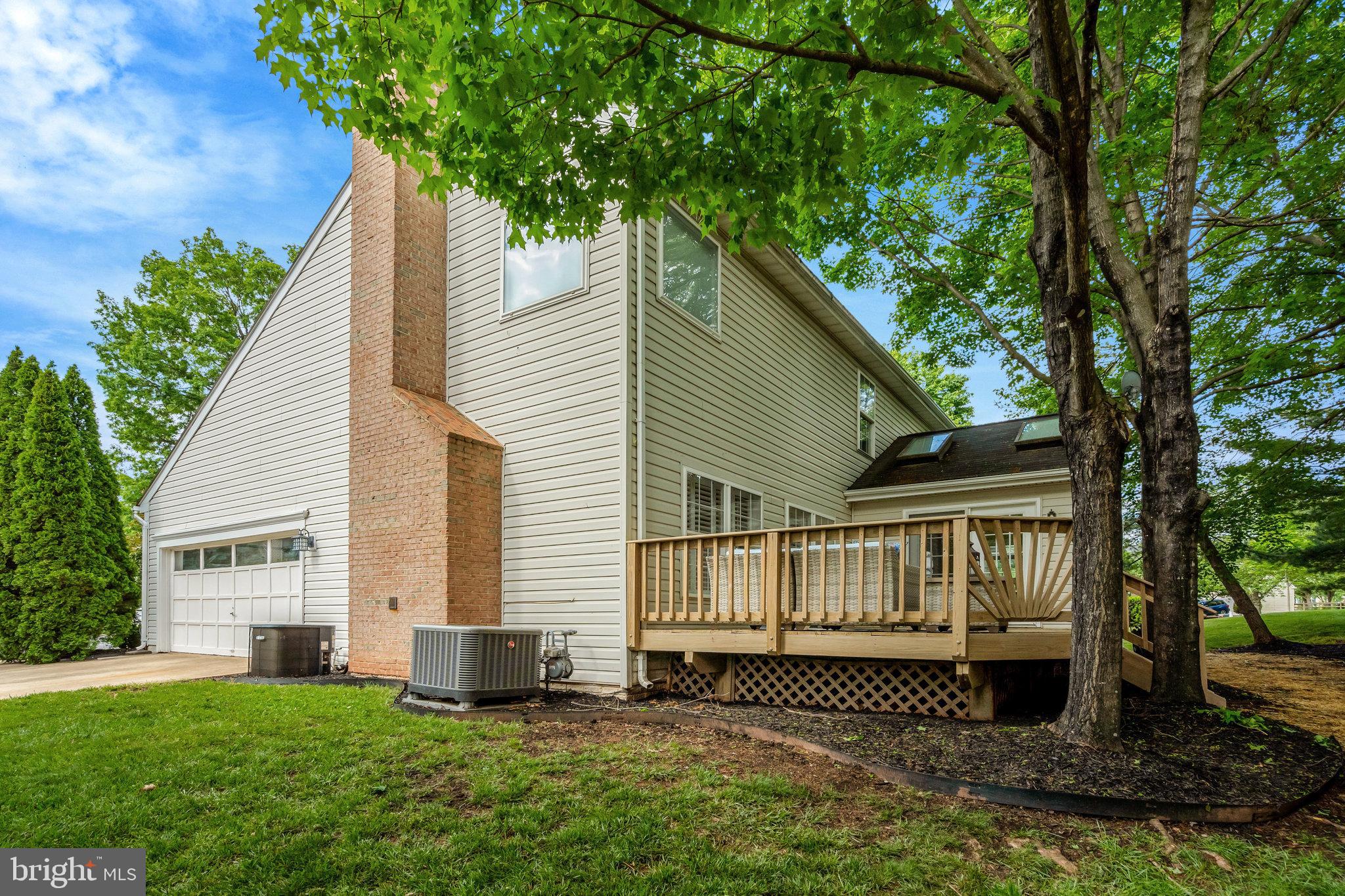 21349 Clappertown Dr