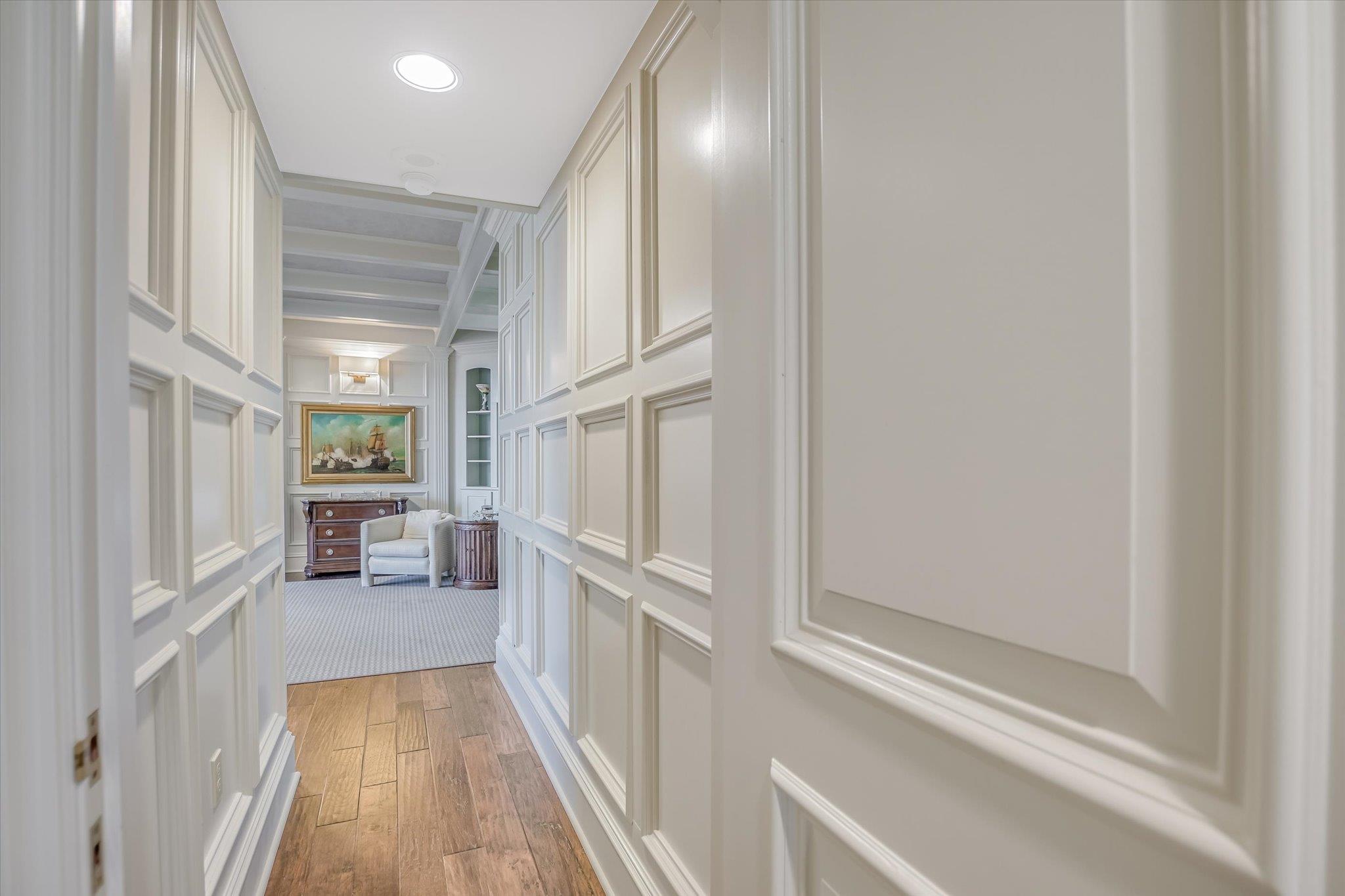 1801 Lavaca ST Unit: CDE