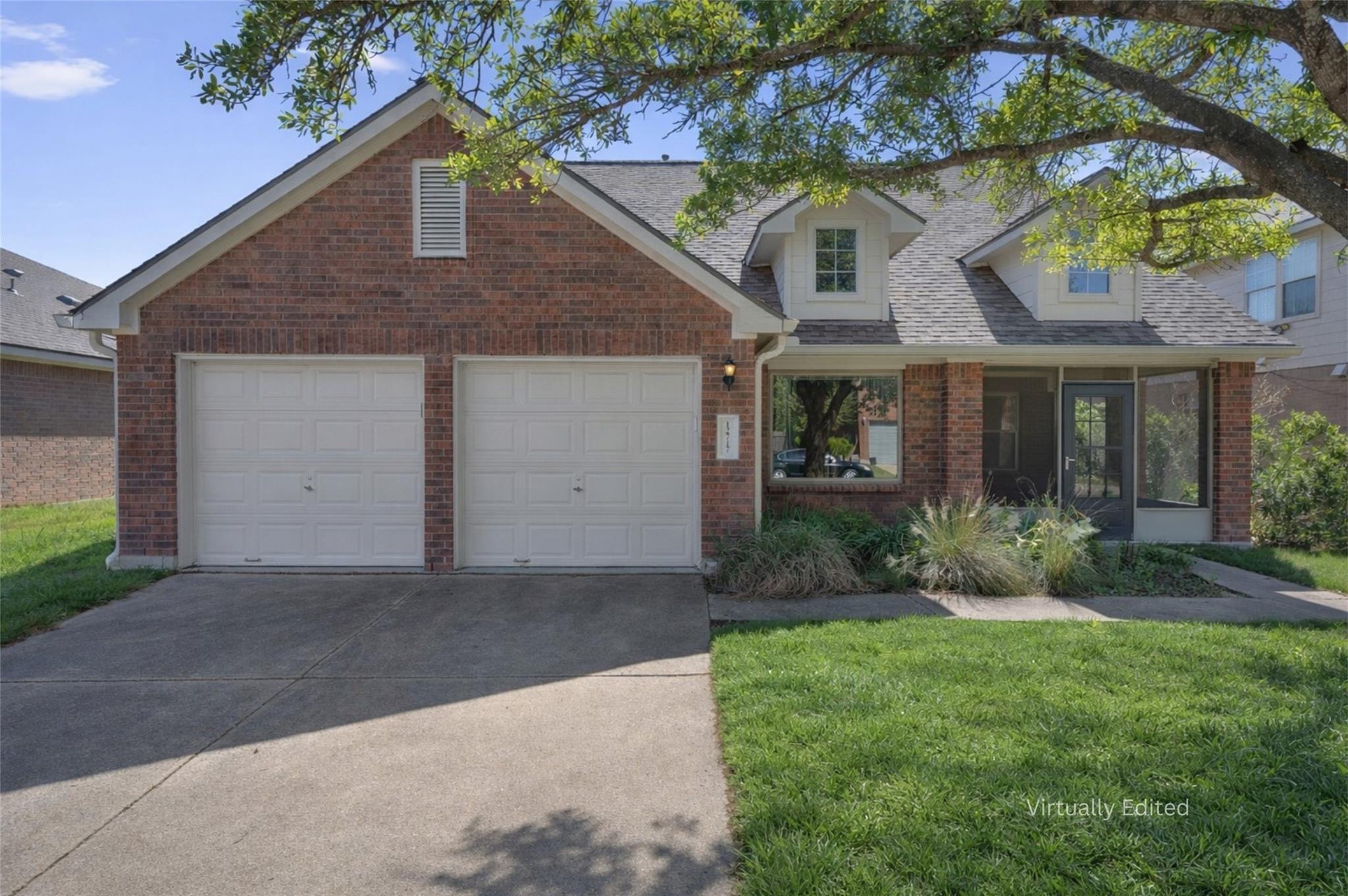 12717 Wood Lily TRL