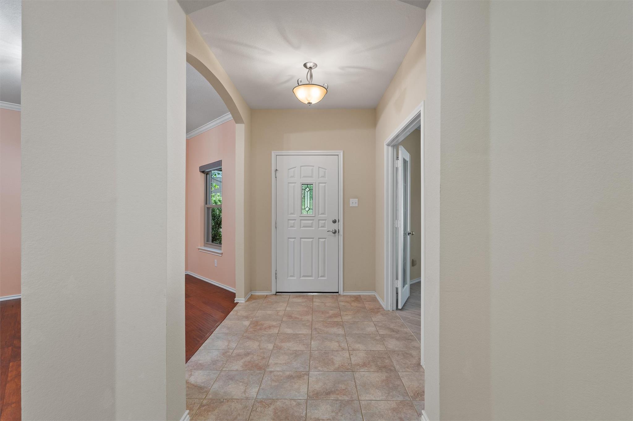 12717 Wood Lily TRL