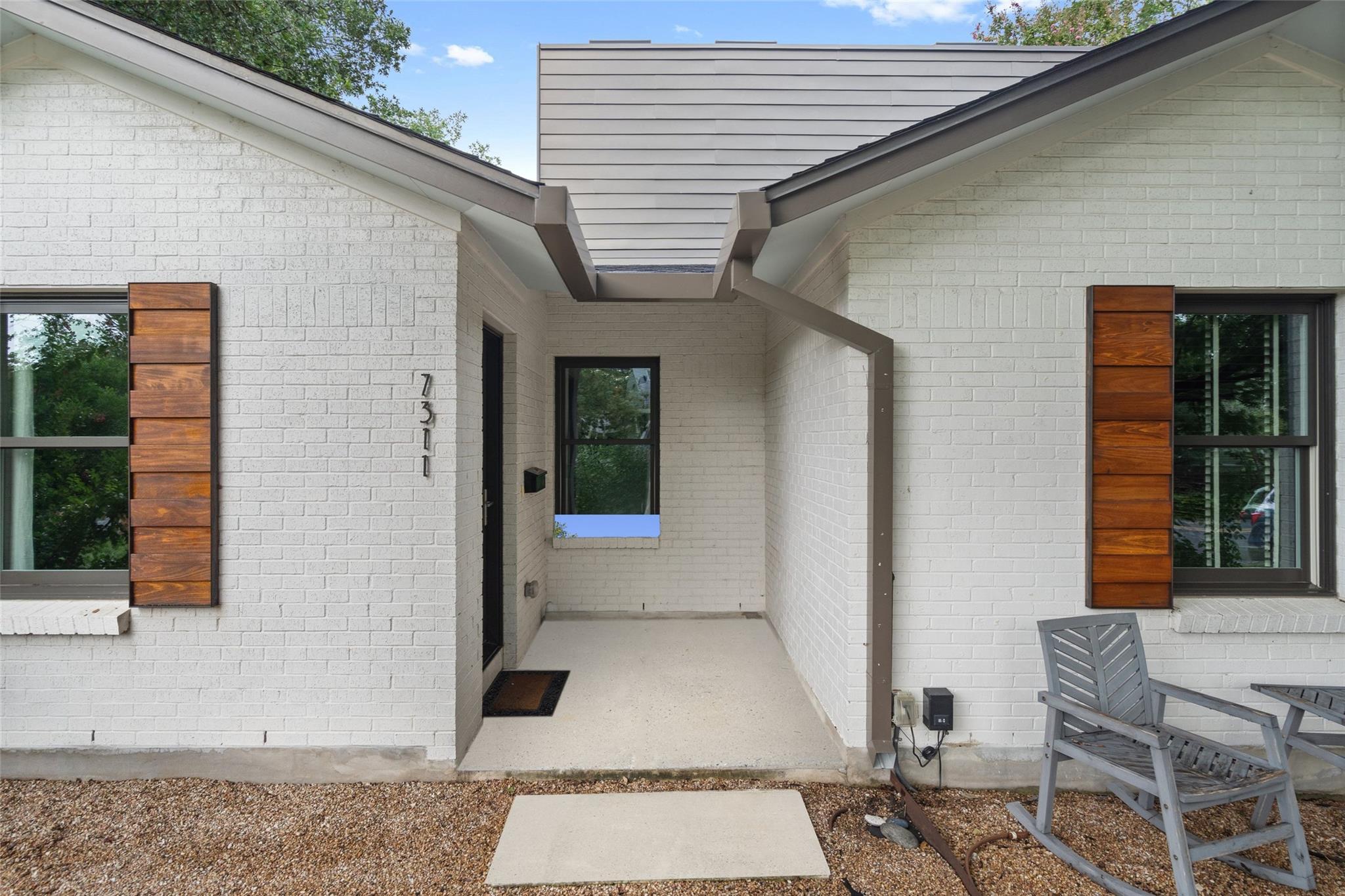 7311 Grover Ave