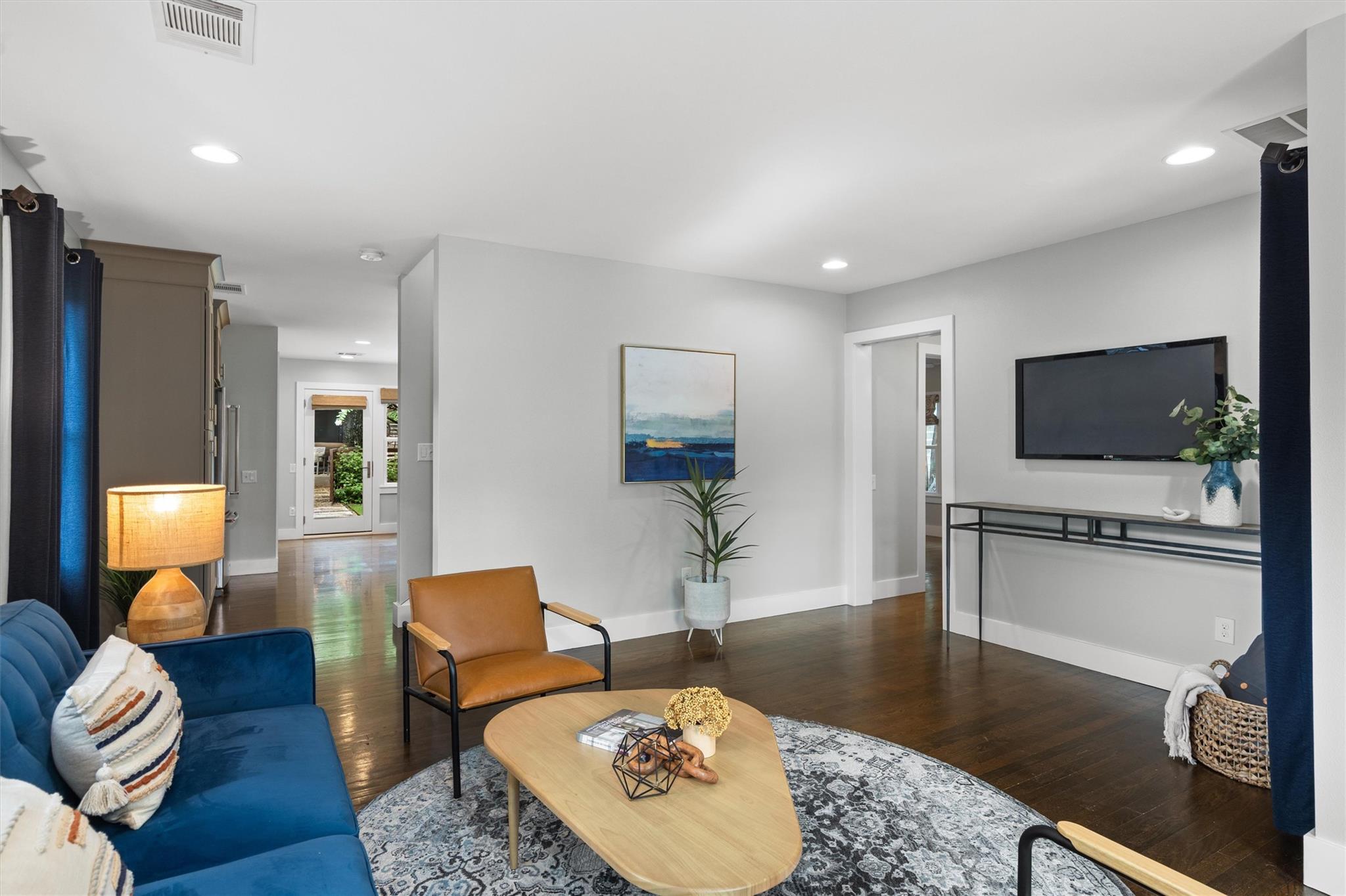 7311 Grover Ave