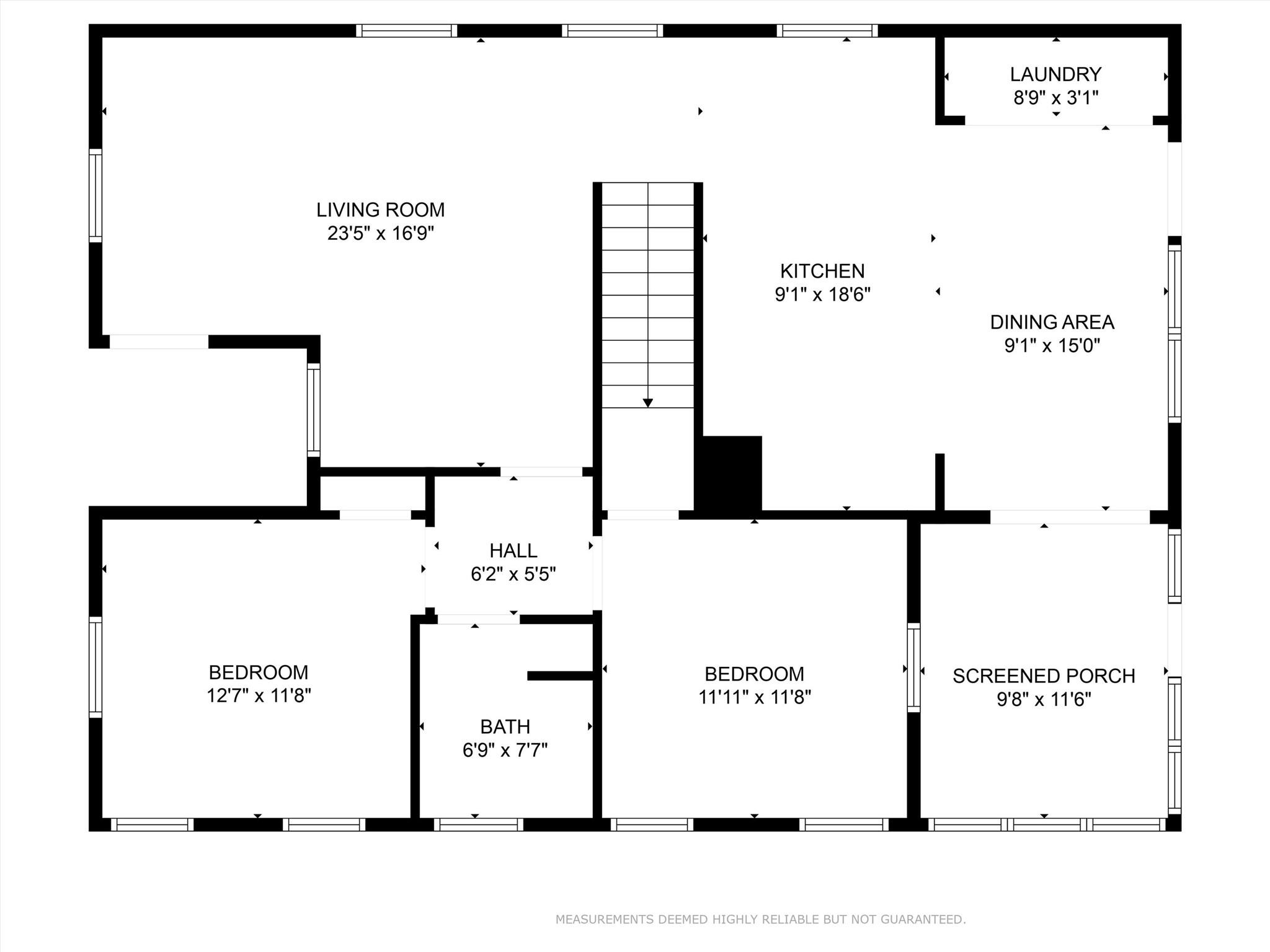 7311 Grover Ave