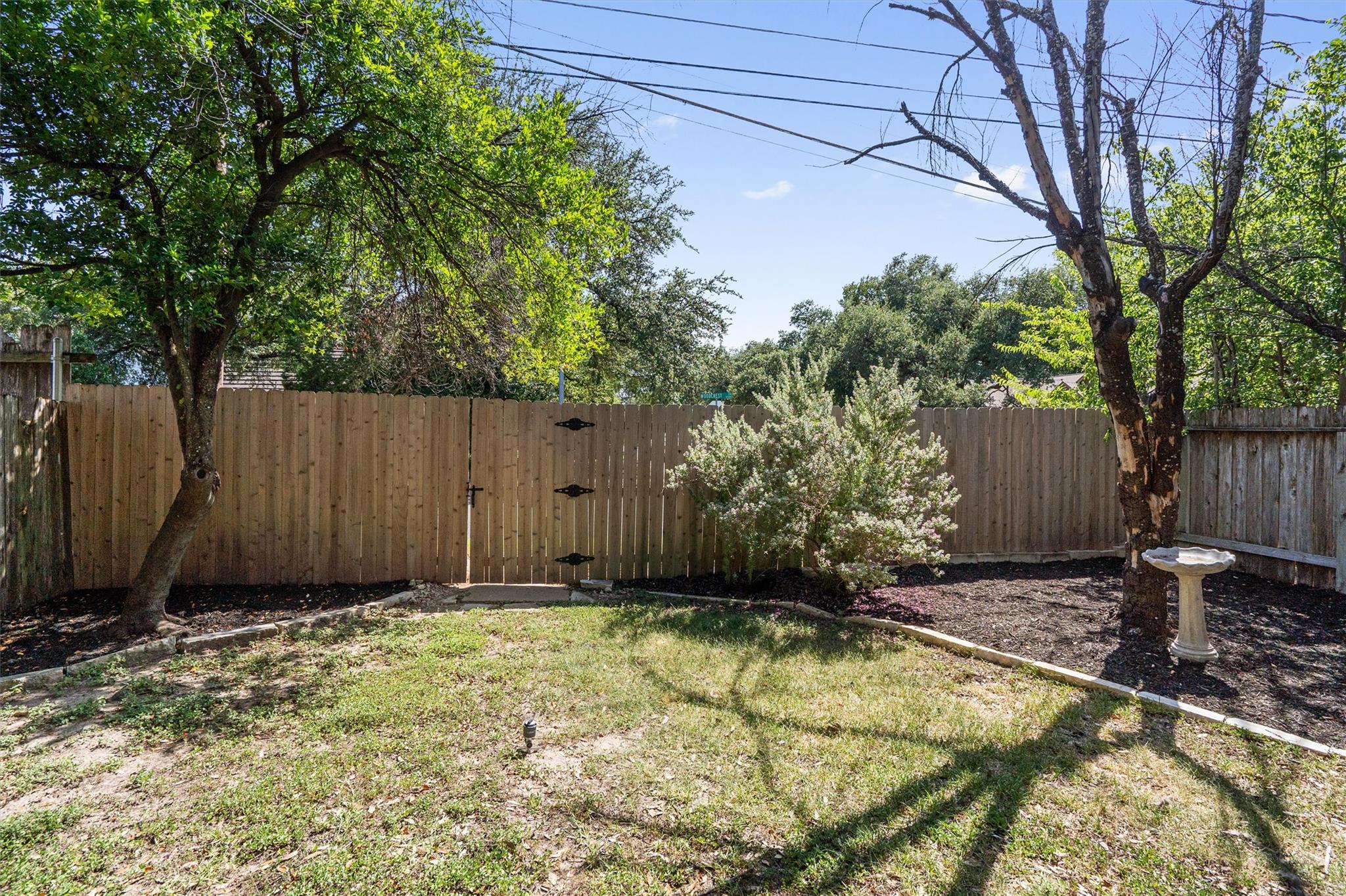 6501 Columbia Oaks CT # 10