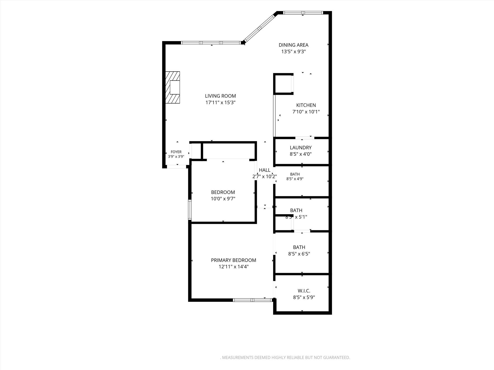 6501 Columbia Oaks CT # 10