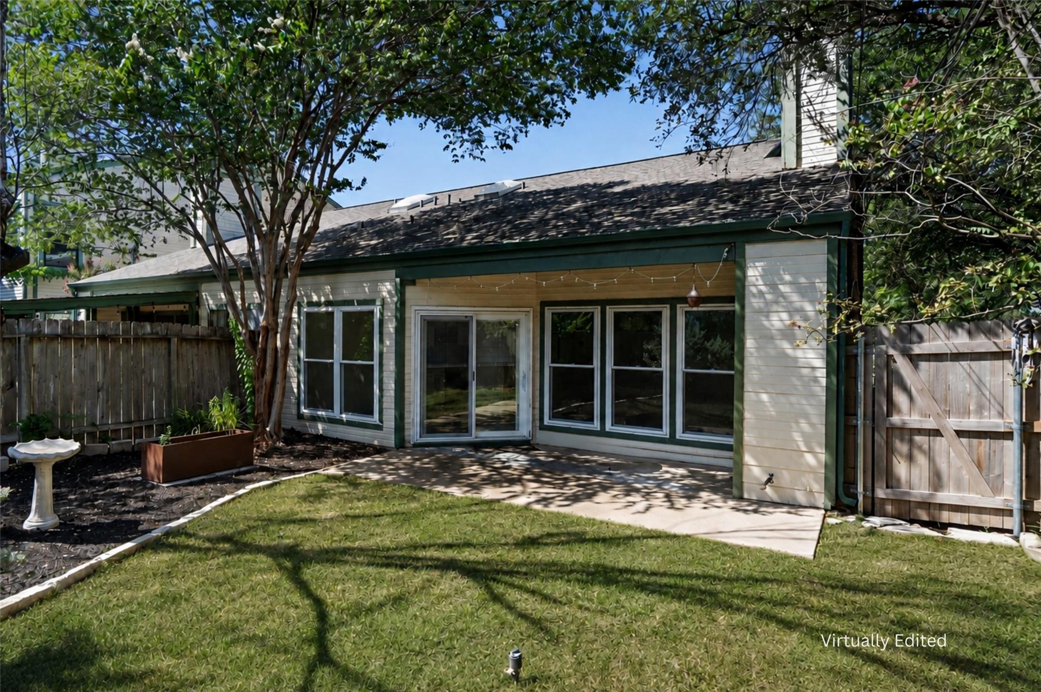 6501 Columbia Oaks CT # 10