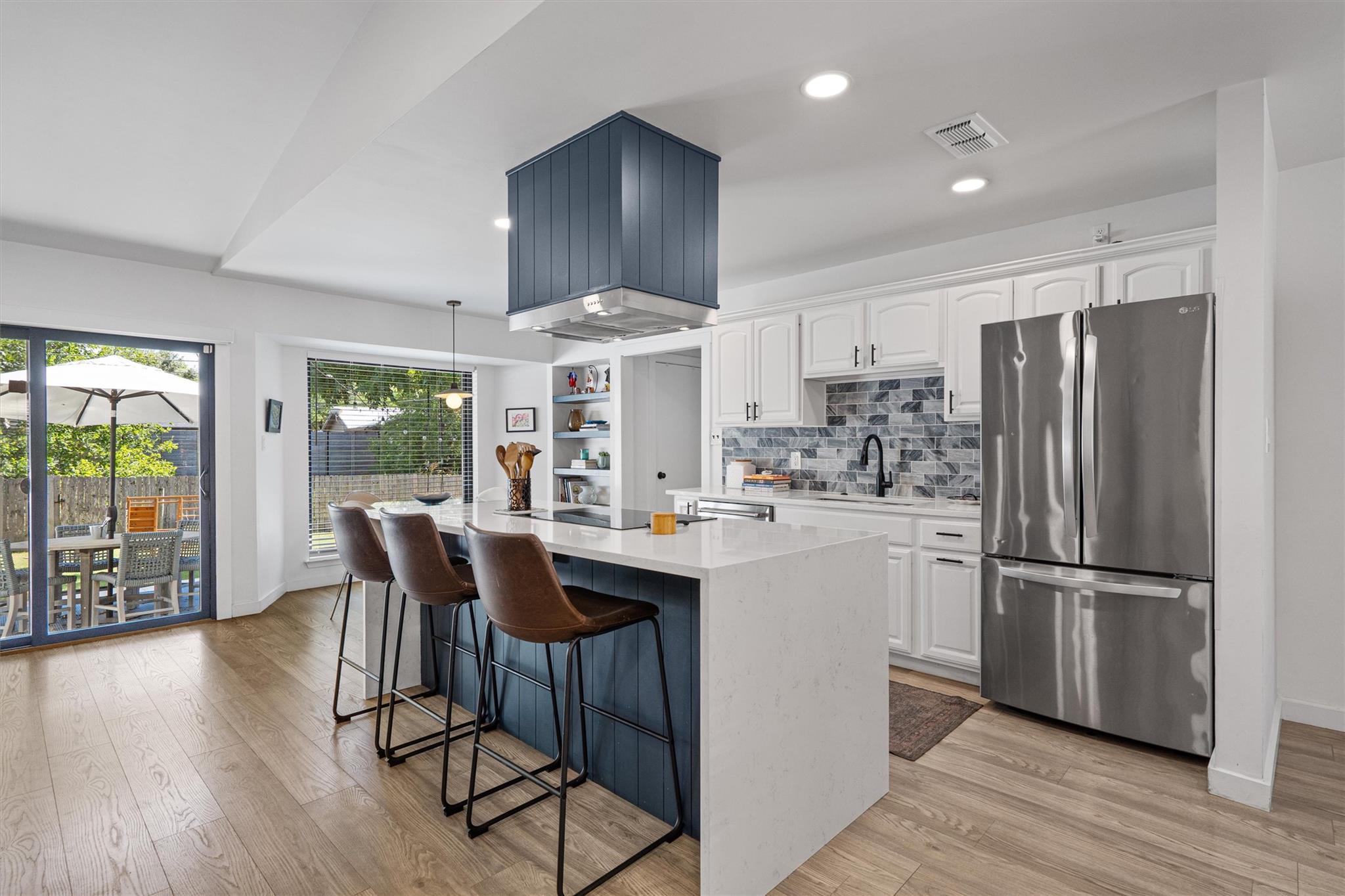 5507 Claymoor DR