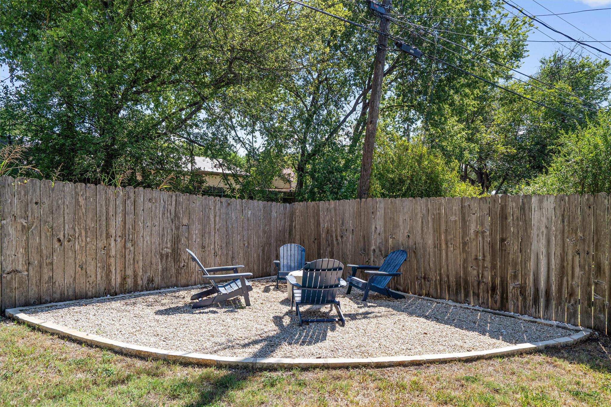 5507 Claymoor DR