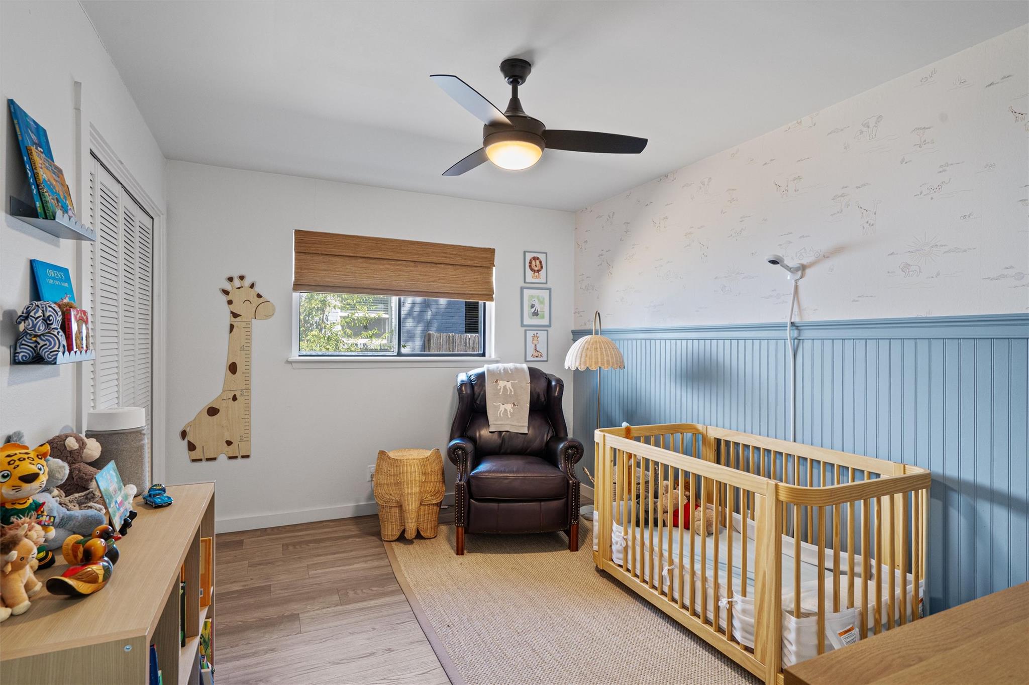 5507 Claymoor DR