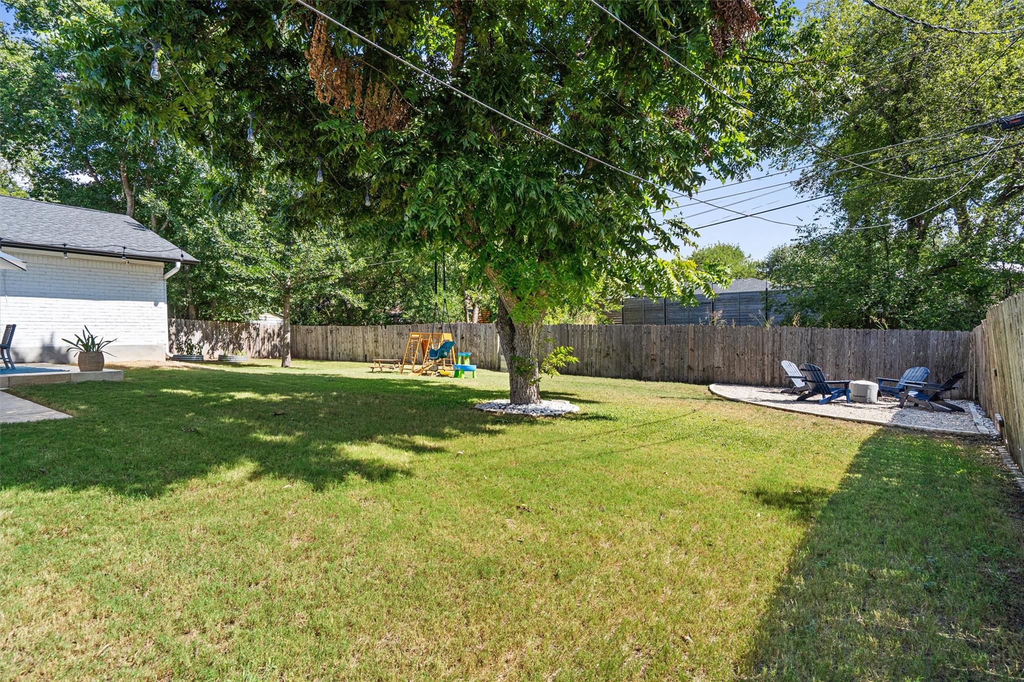 5507 Claymoor DR