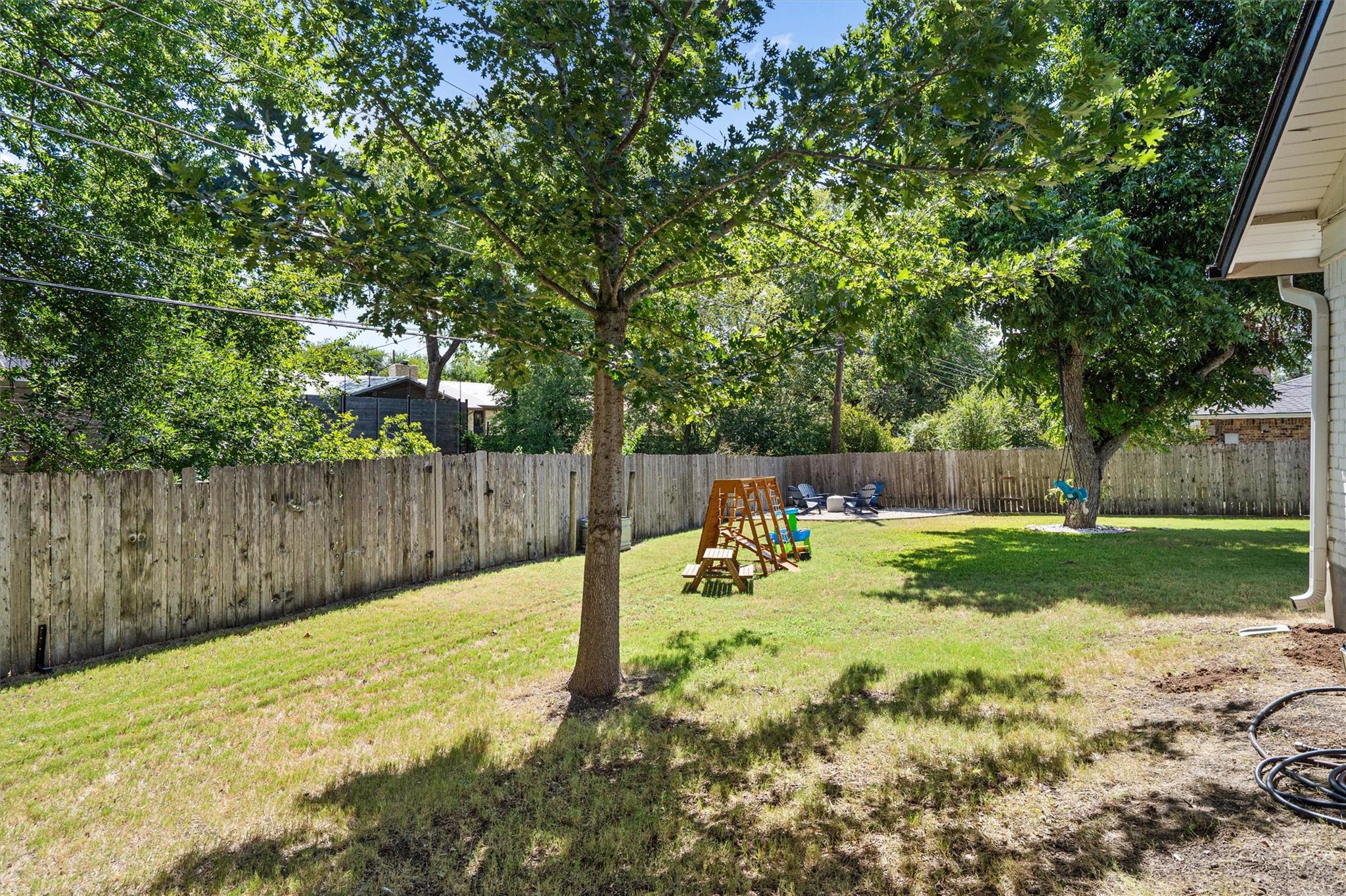 5507 Claymoor DR
