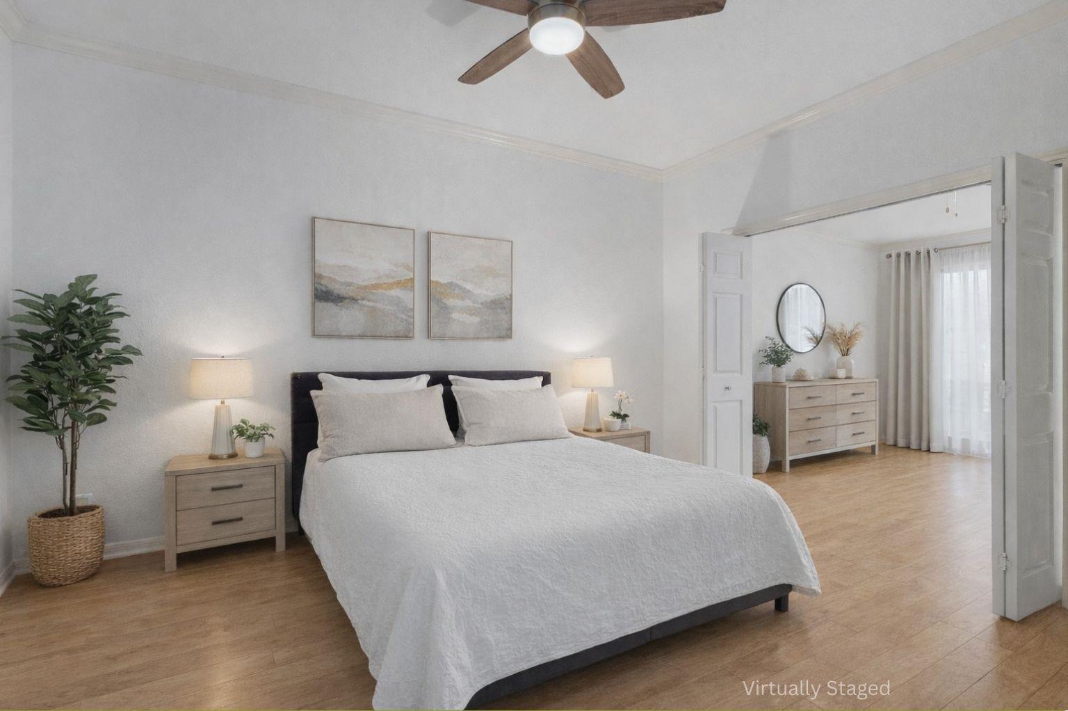 3840 Far West BLVD # 206