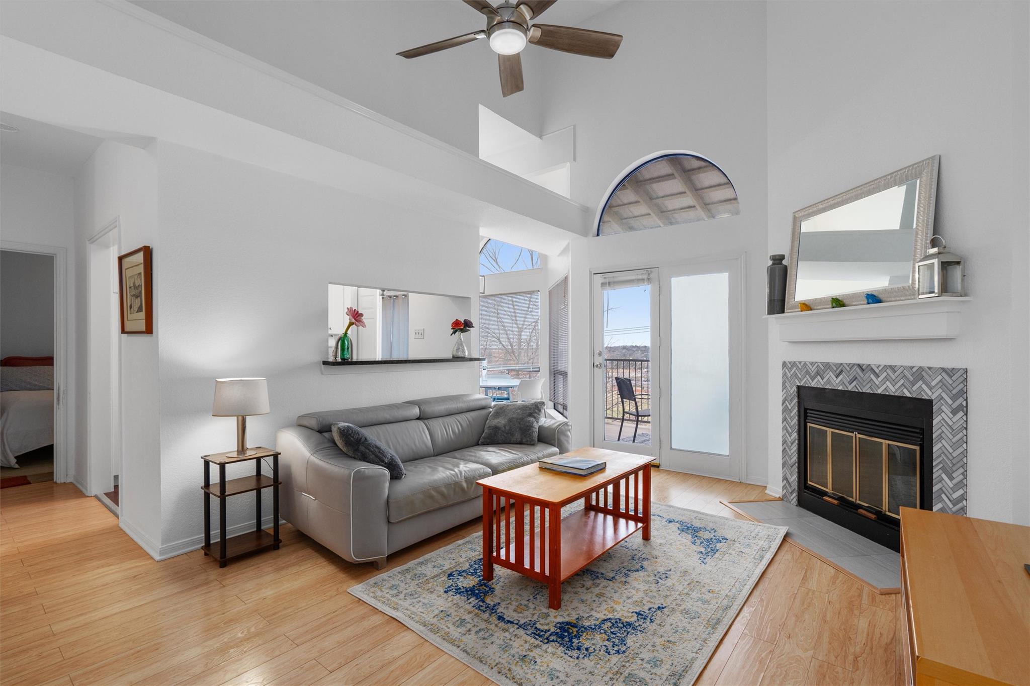 3840 Far West BLVD # 206