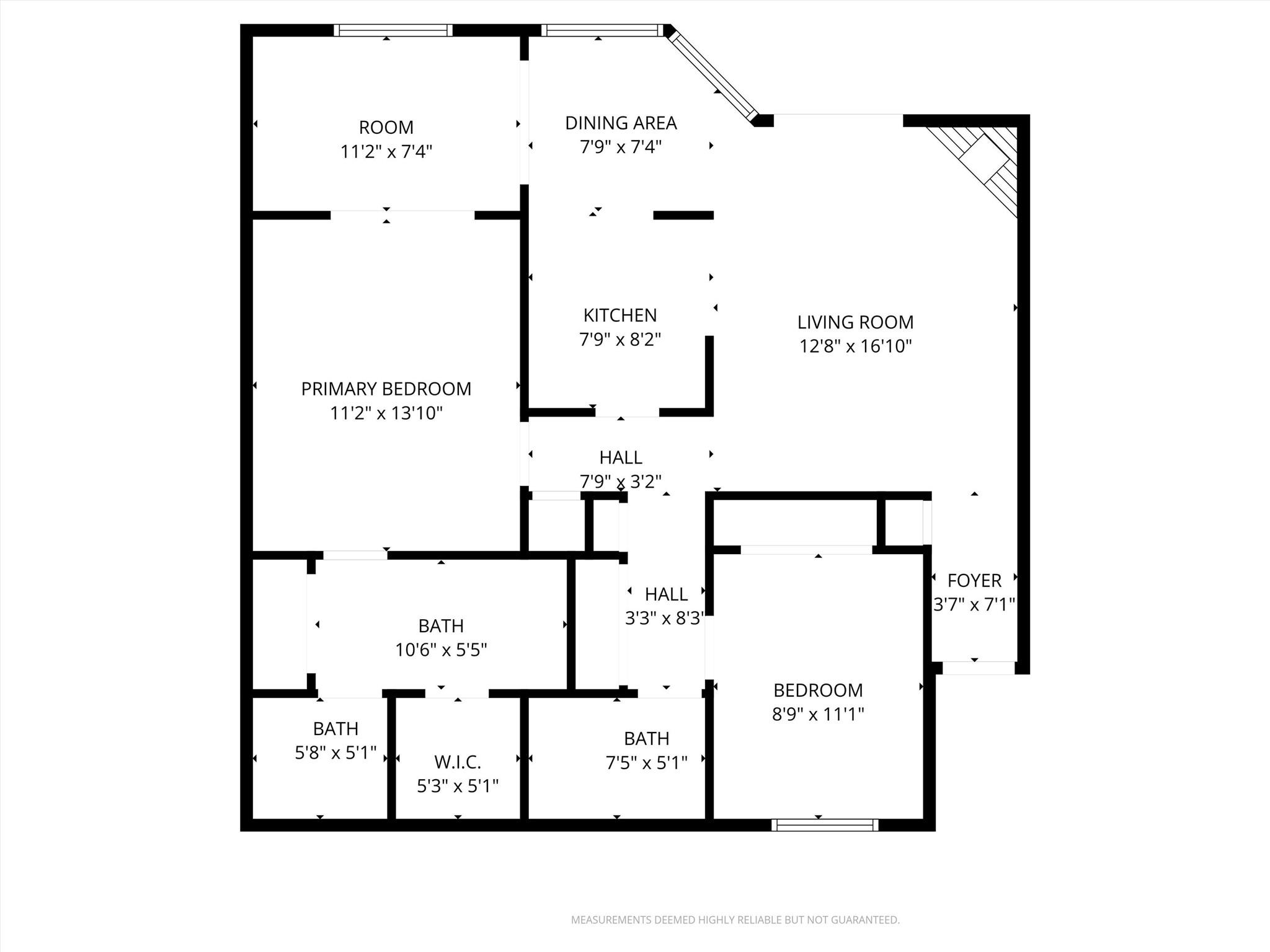 3840 Far West BLVD # 206