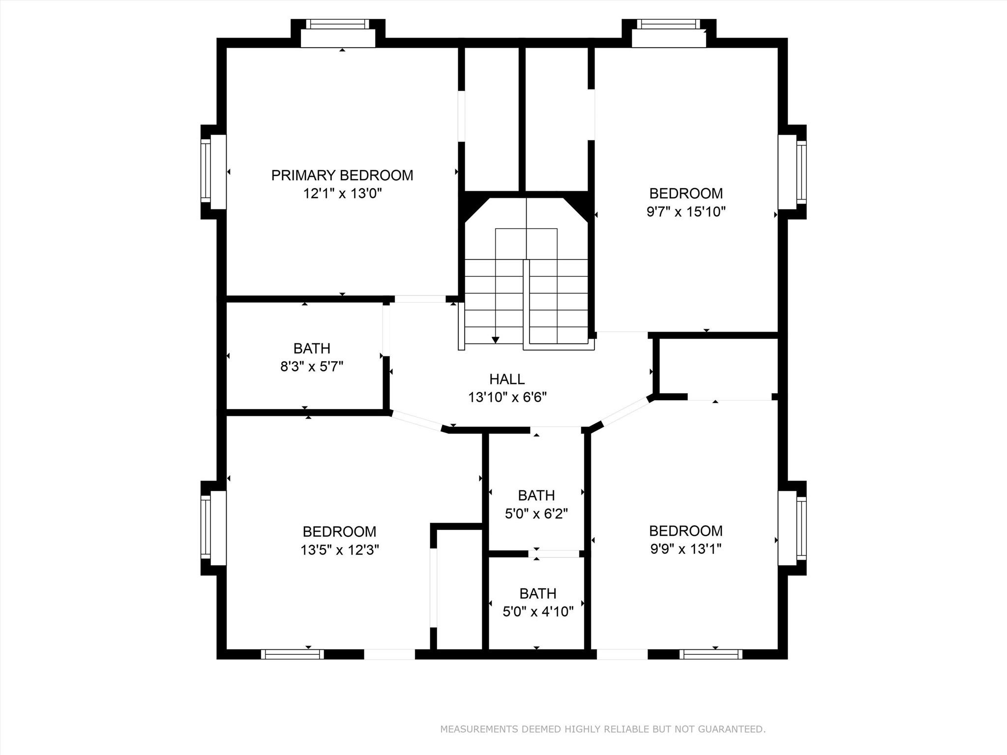 500 W 55th 1/2 ST # B Unit: A and B