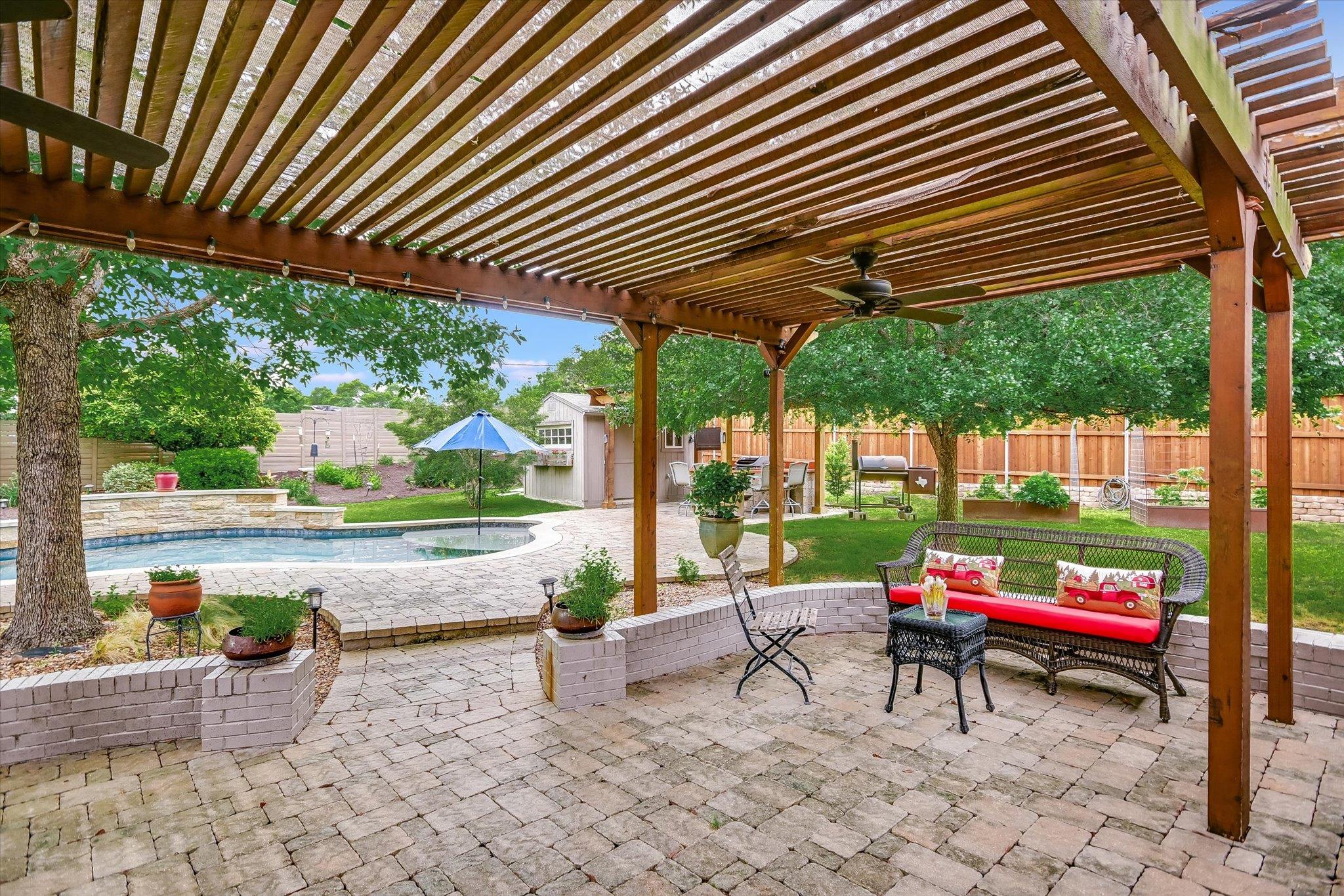 3413 Mount Barker DR