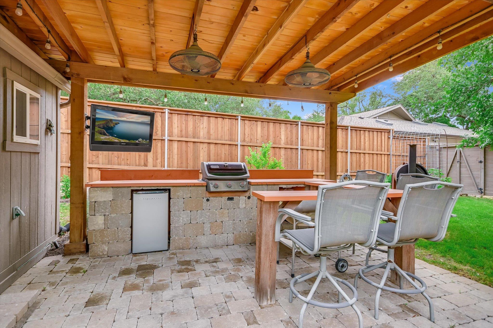 3413 Mount Barker DR