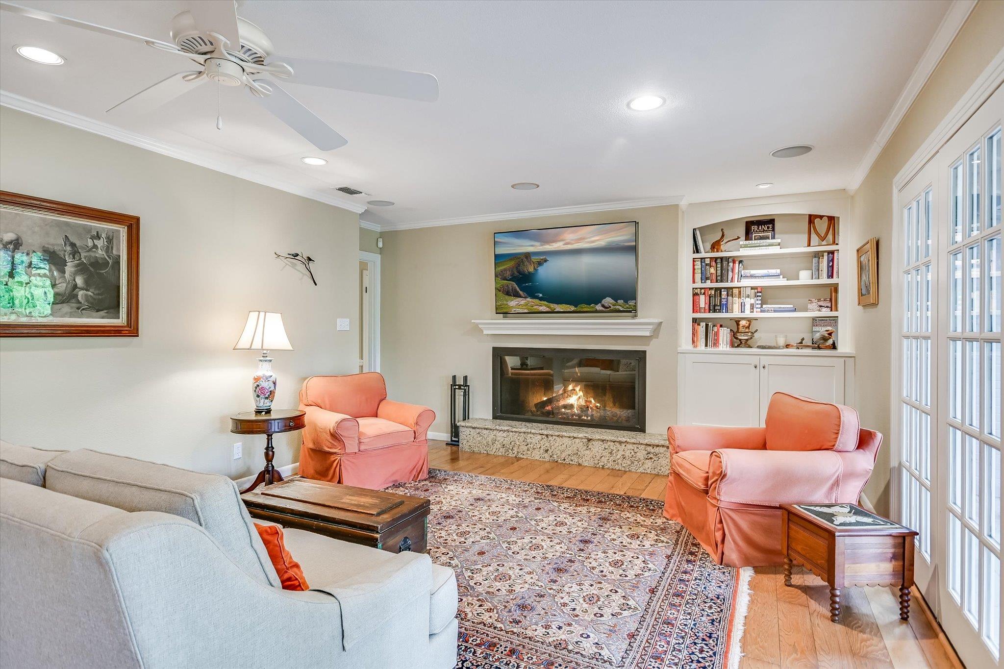 3413 Mount Barker DR