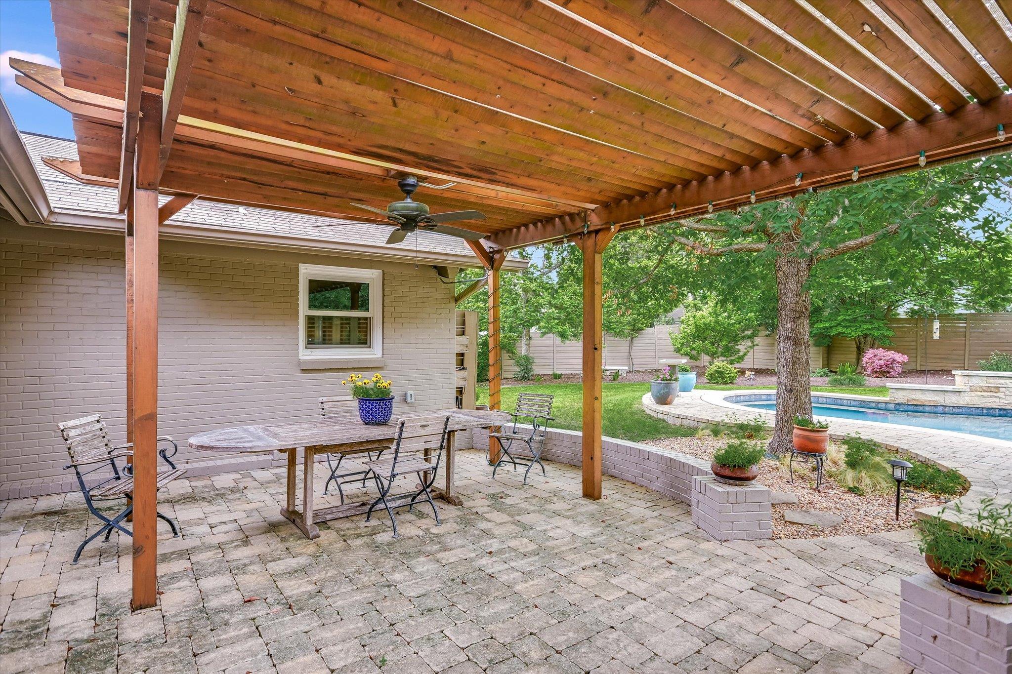 3413 Mount Barker DR