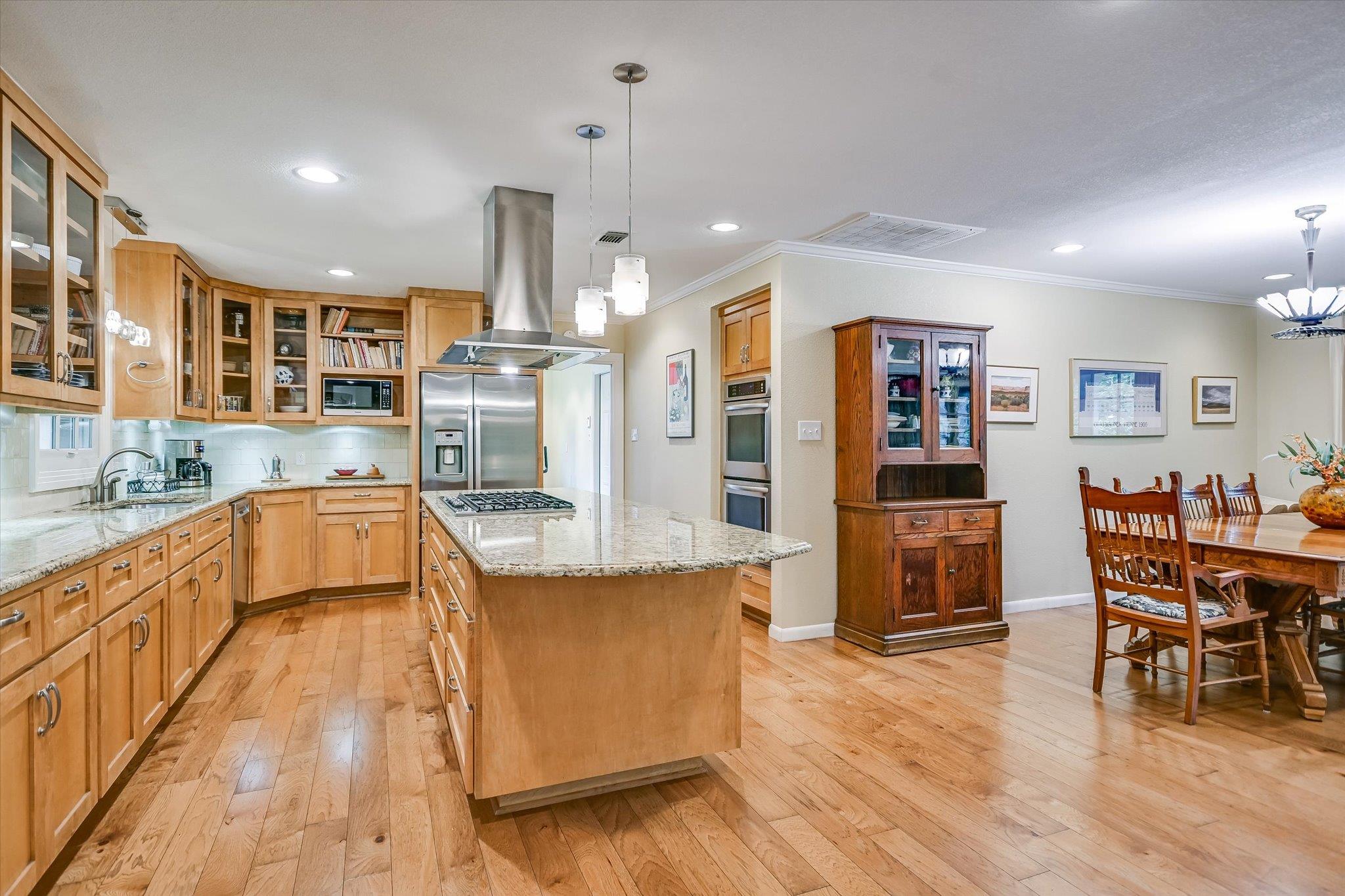 3413 Mount Barker DR