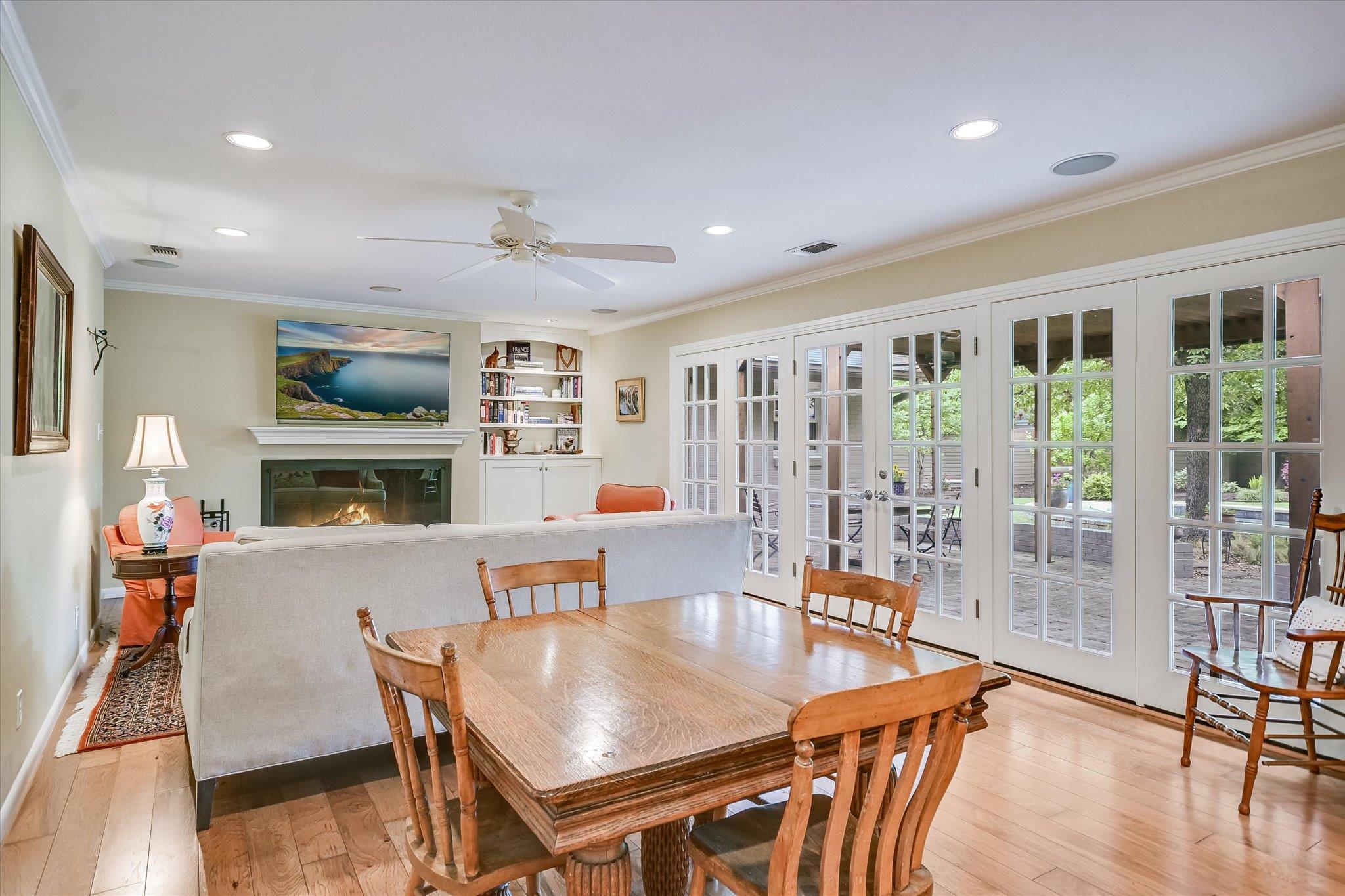 3413 Mount Barker DR