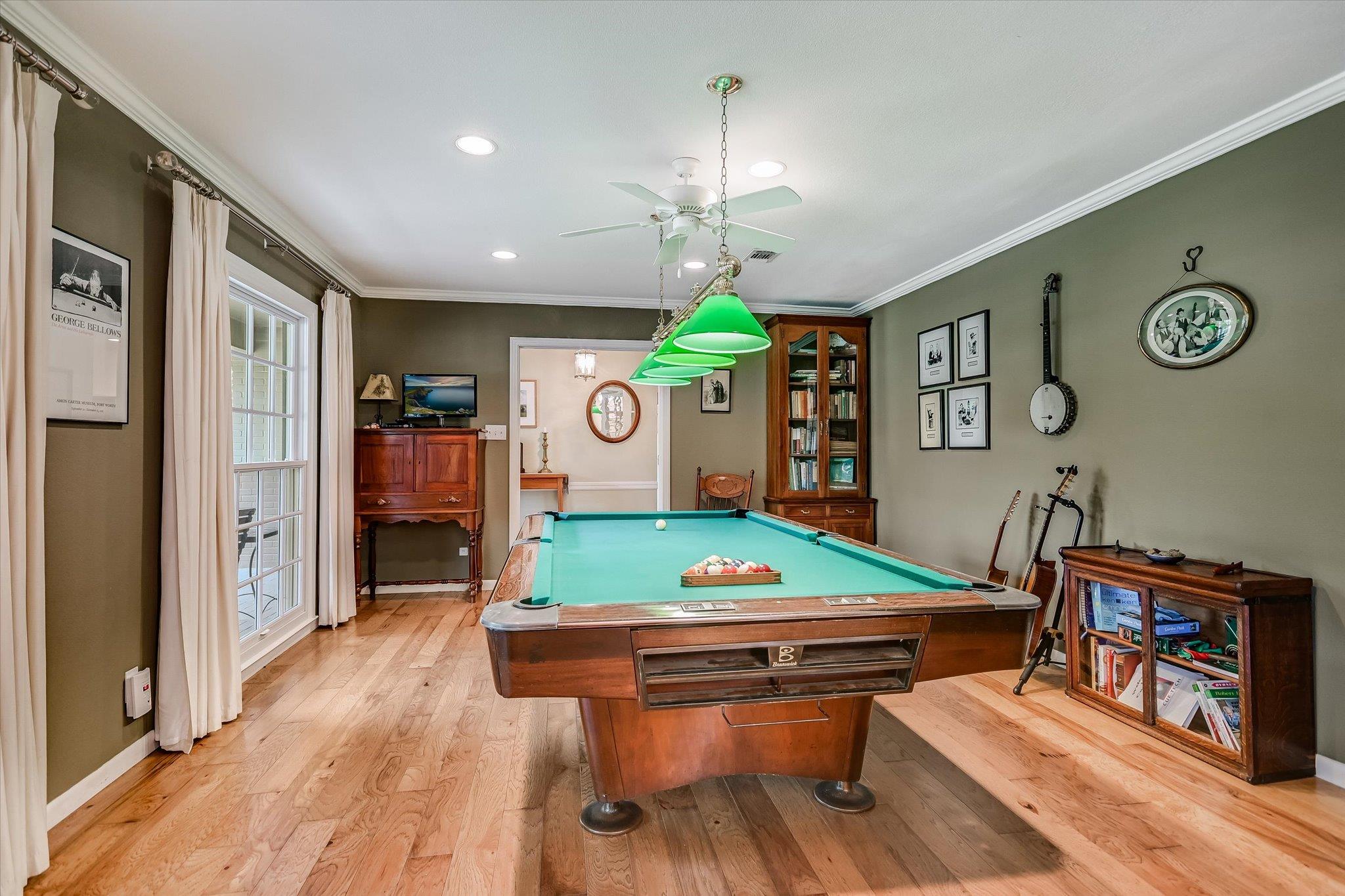 3413 Mount Barker DR