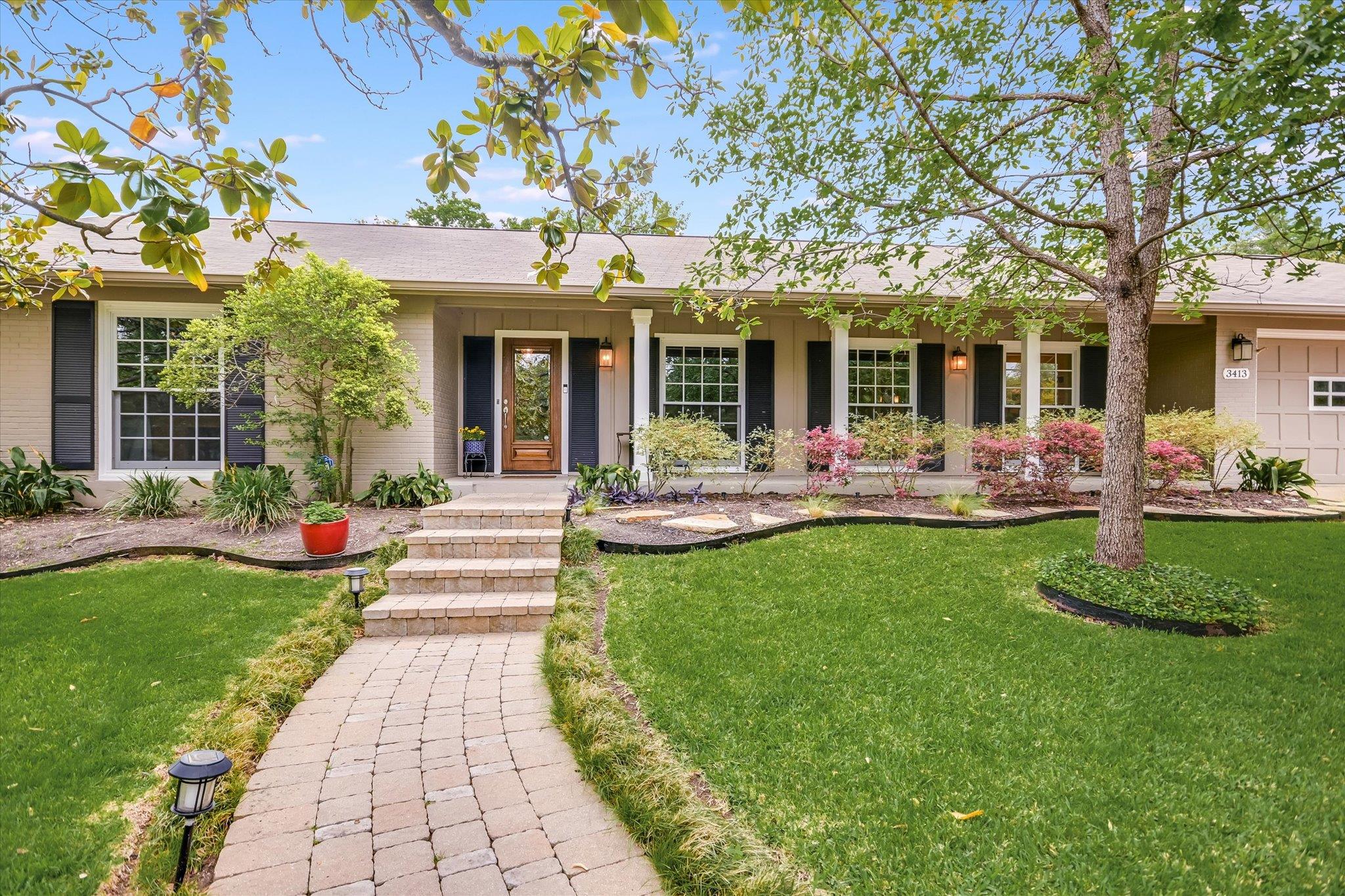 3413 Mount Barker DR