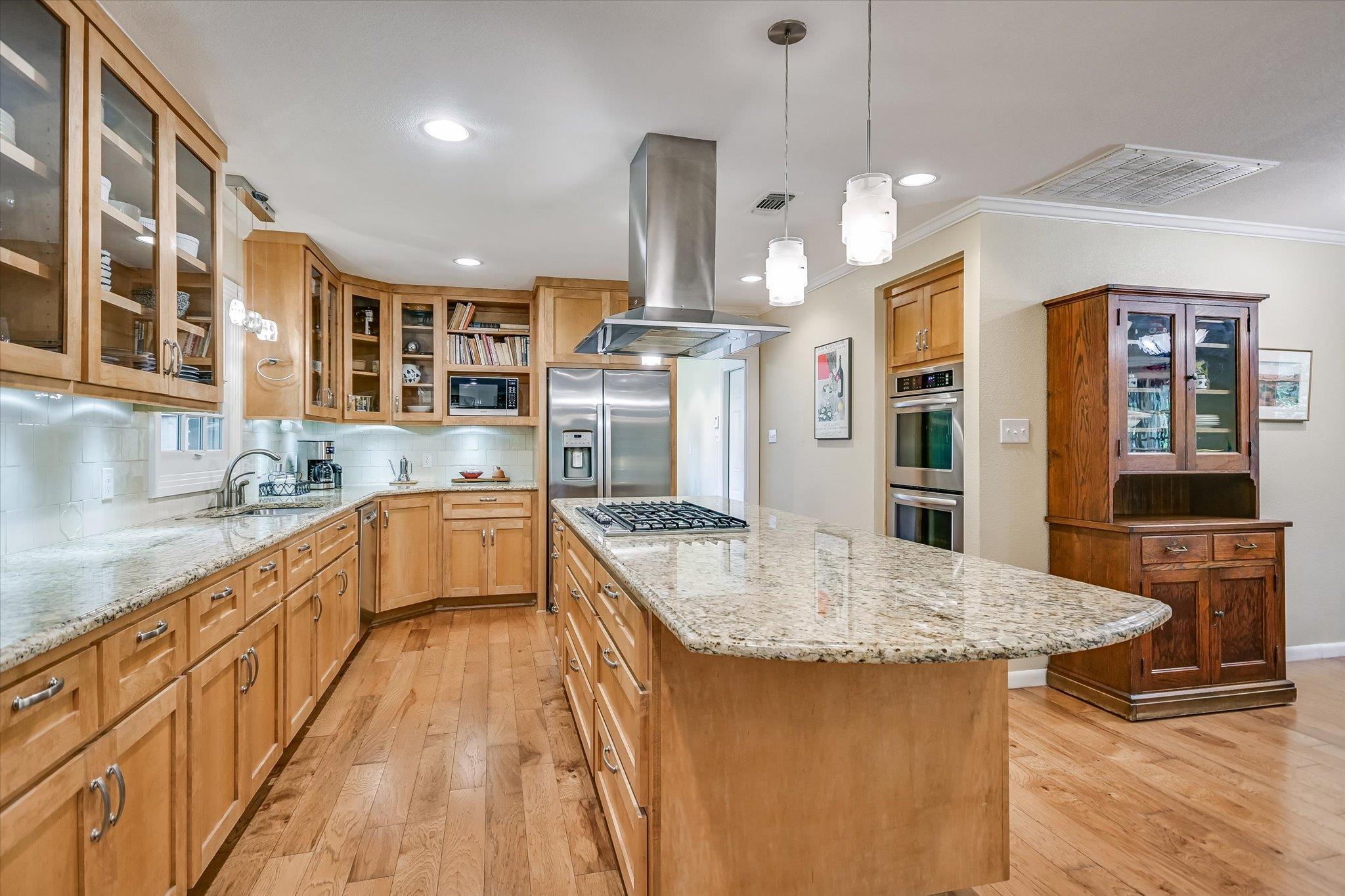 3413 Mount Barker DR