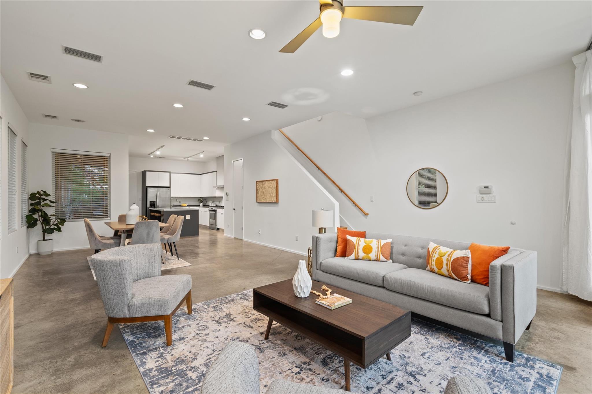 900 Brentwood ST # A