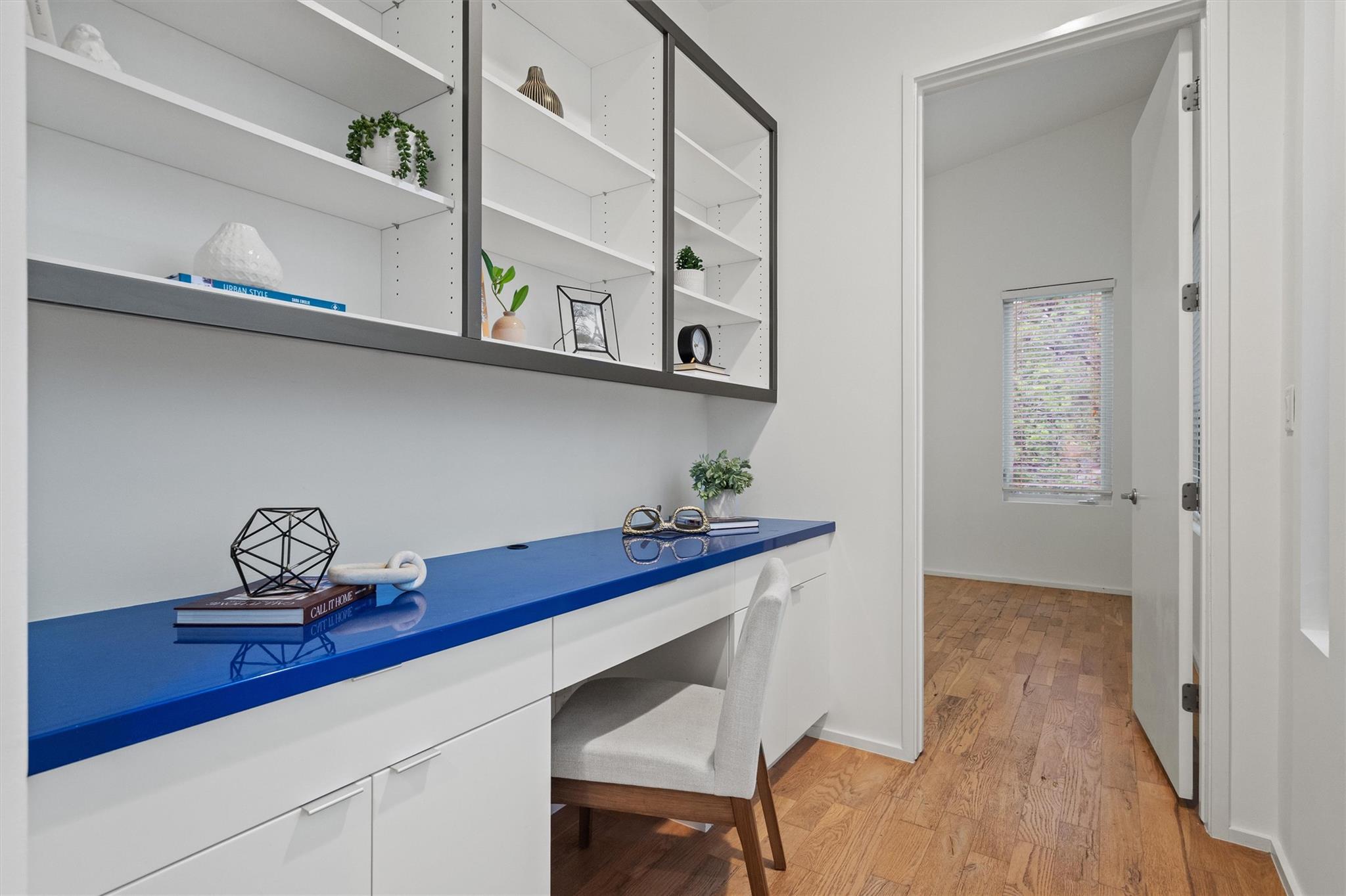 900 Brentwood ST # A